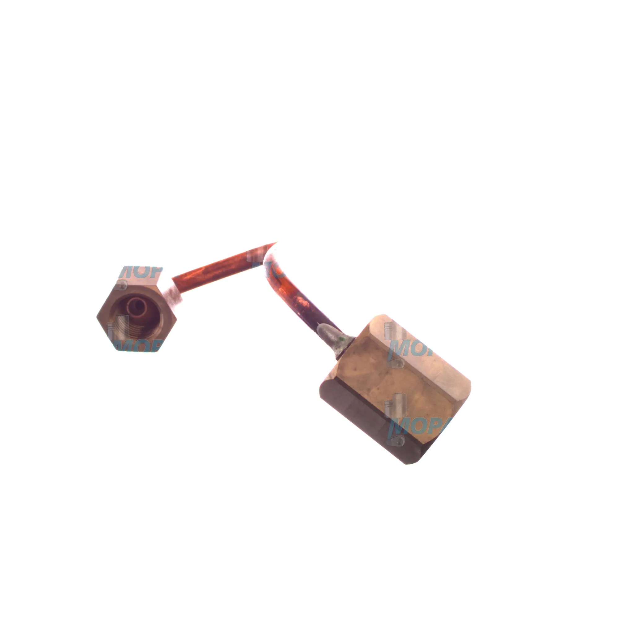 MEASURING LINE - 5805400660 suitable for MTU engines 6