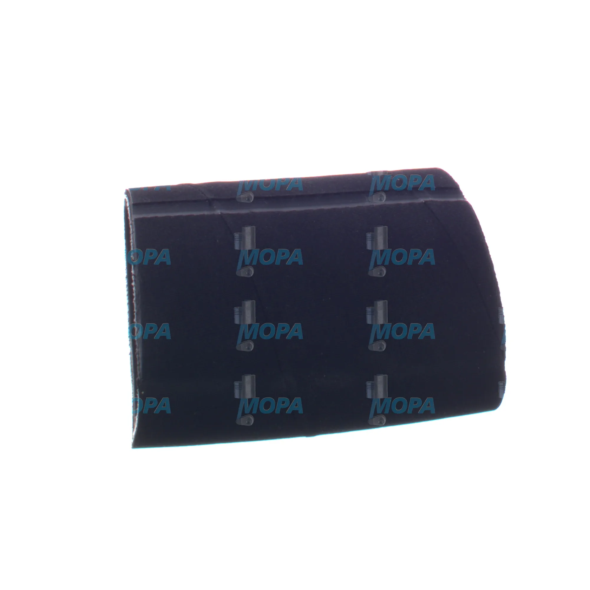 RUBBER SLEEVE - 628/90/260/05029876 suitable for MWM & Deutz engines 5