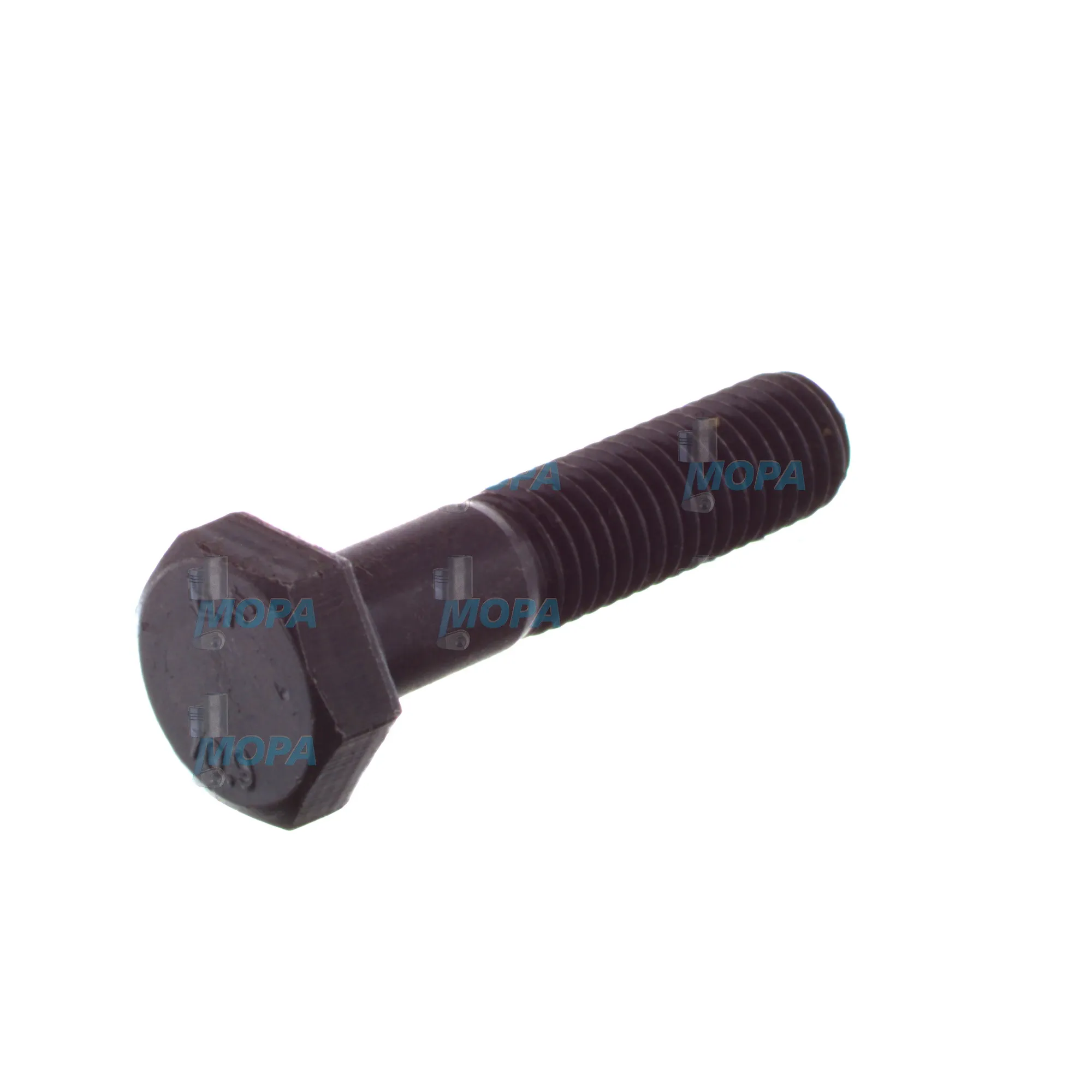 HEX SHOULDER STUD - 06010149214 suitable for MAN D engines 4