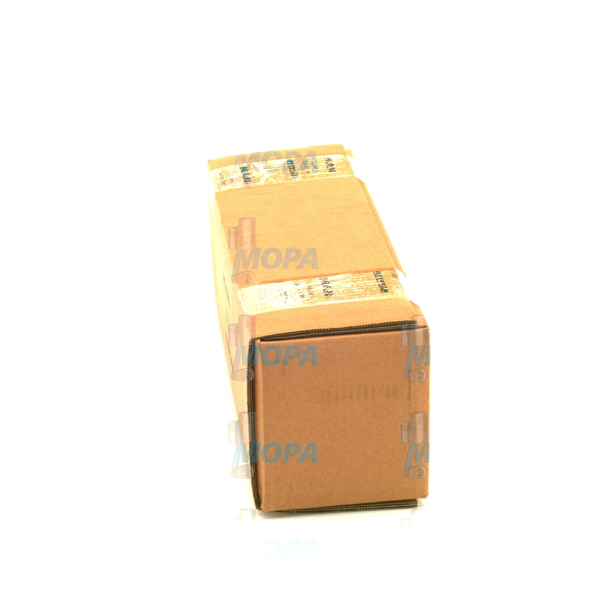 PLUG-IN PIPE - 51981820036 suitable for MAN D-engines 8