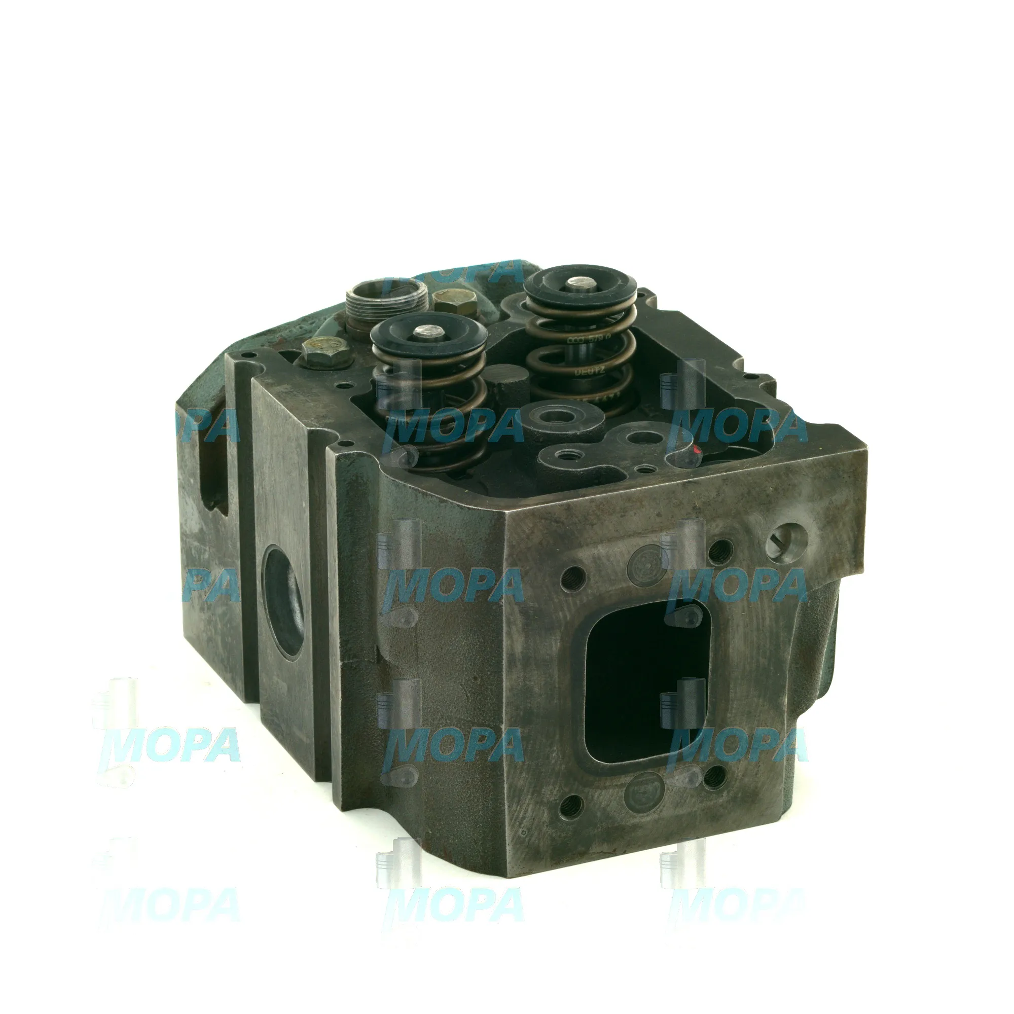 CYLINDER HEAD complete recondit. - 04052475RECON suitable for MWM & Deutz engines 5