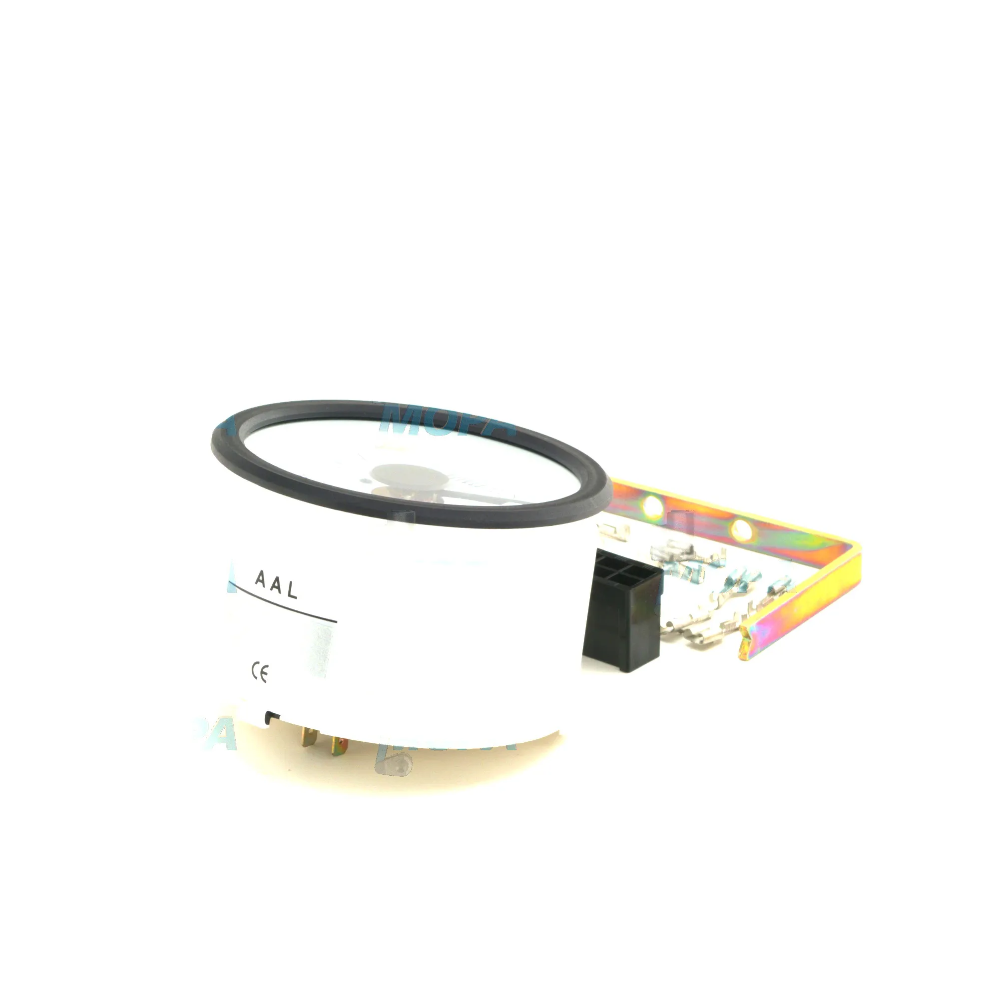 TACHOMETER ELECTRIC - 0011538719 suitable for MTU engines 7