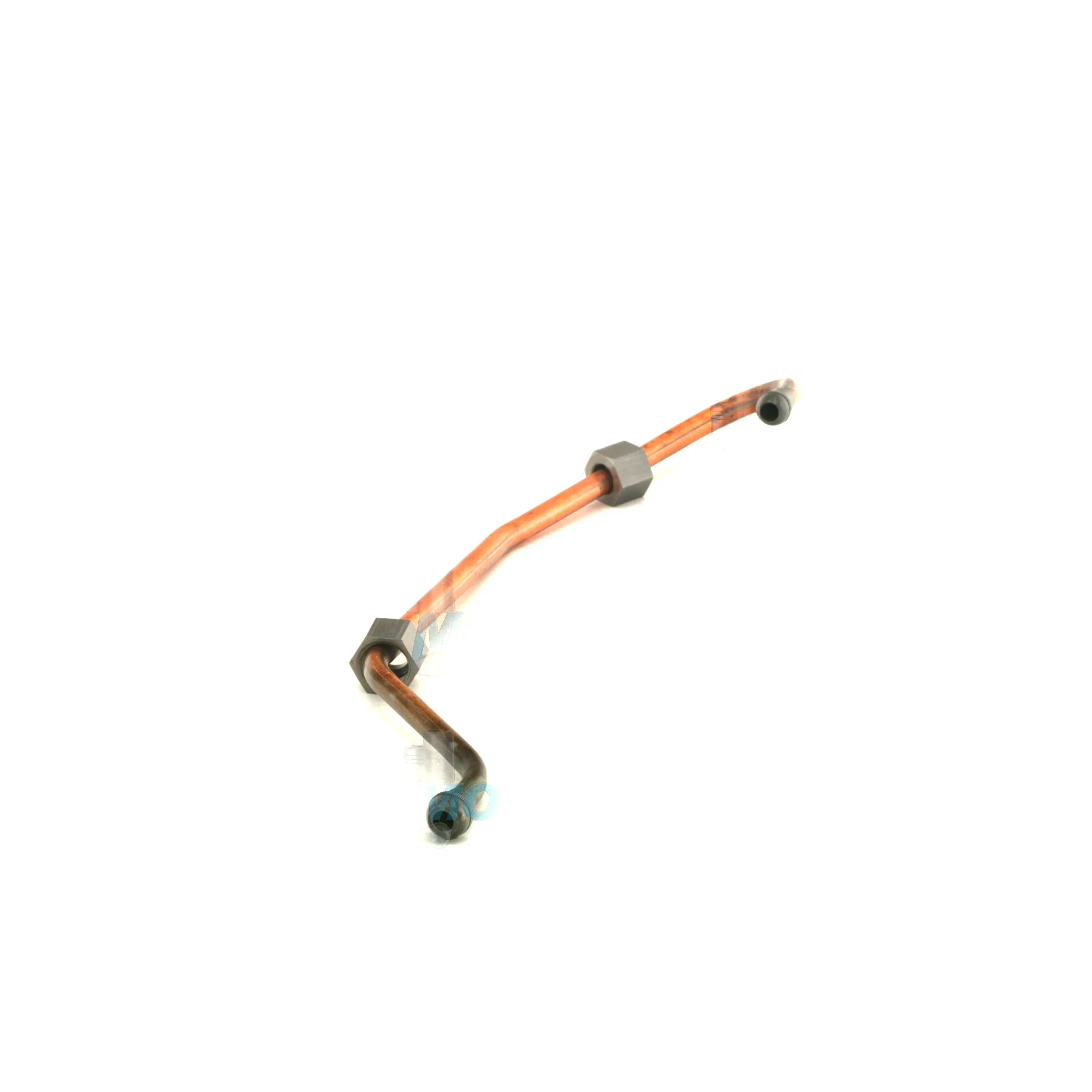 OELLEITUNG - 5801800322 passend für MTU Motoren 9