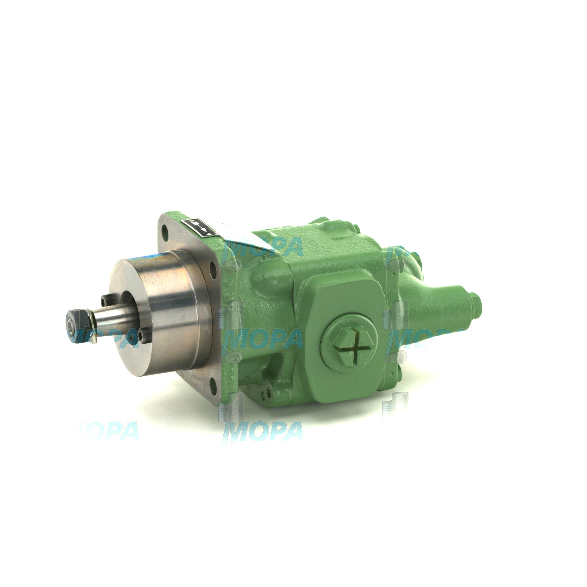 KRAFTSTOFFFOERDERPUMPE - 12316077 passend für MWM & Deutz Motoren