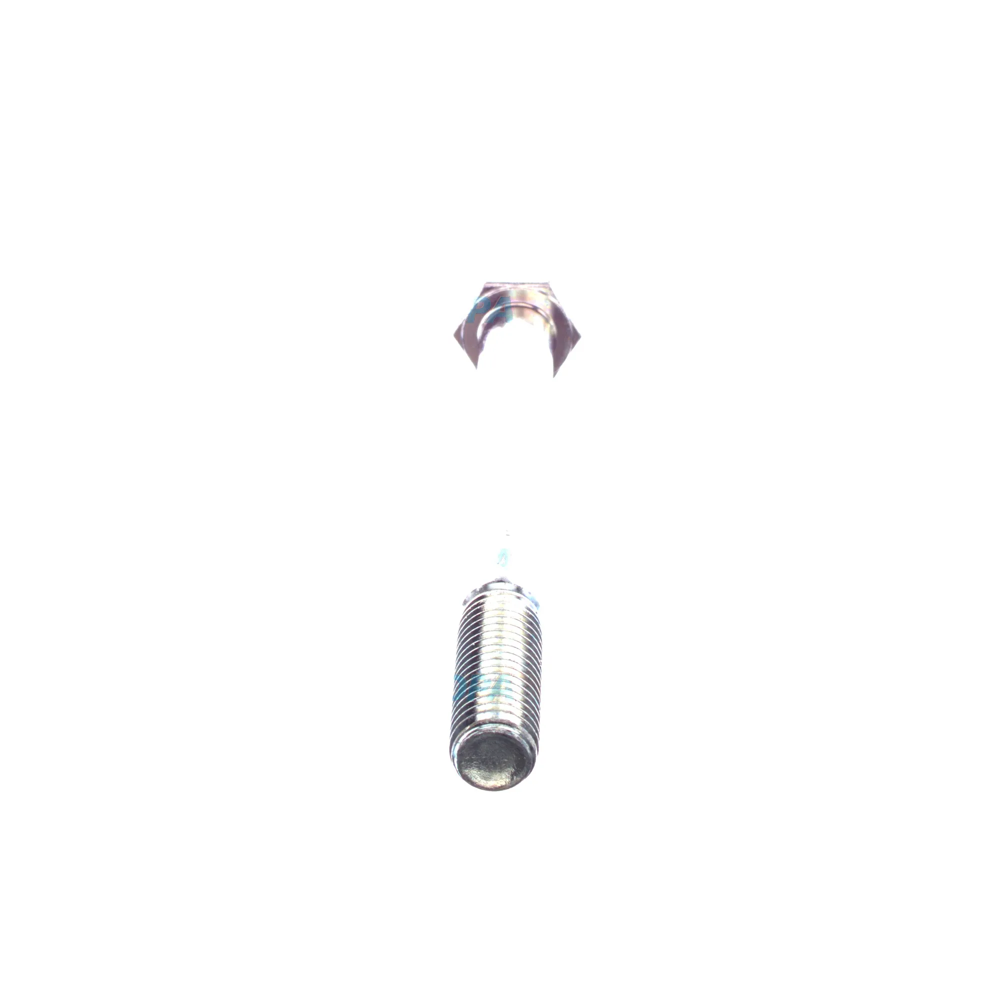 HEXAGON BOLT - 000931012085 suitable for MTU engines 5