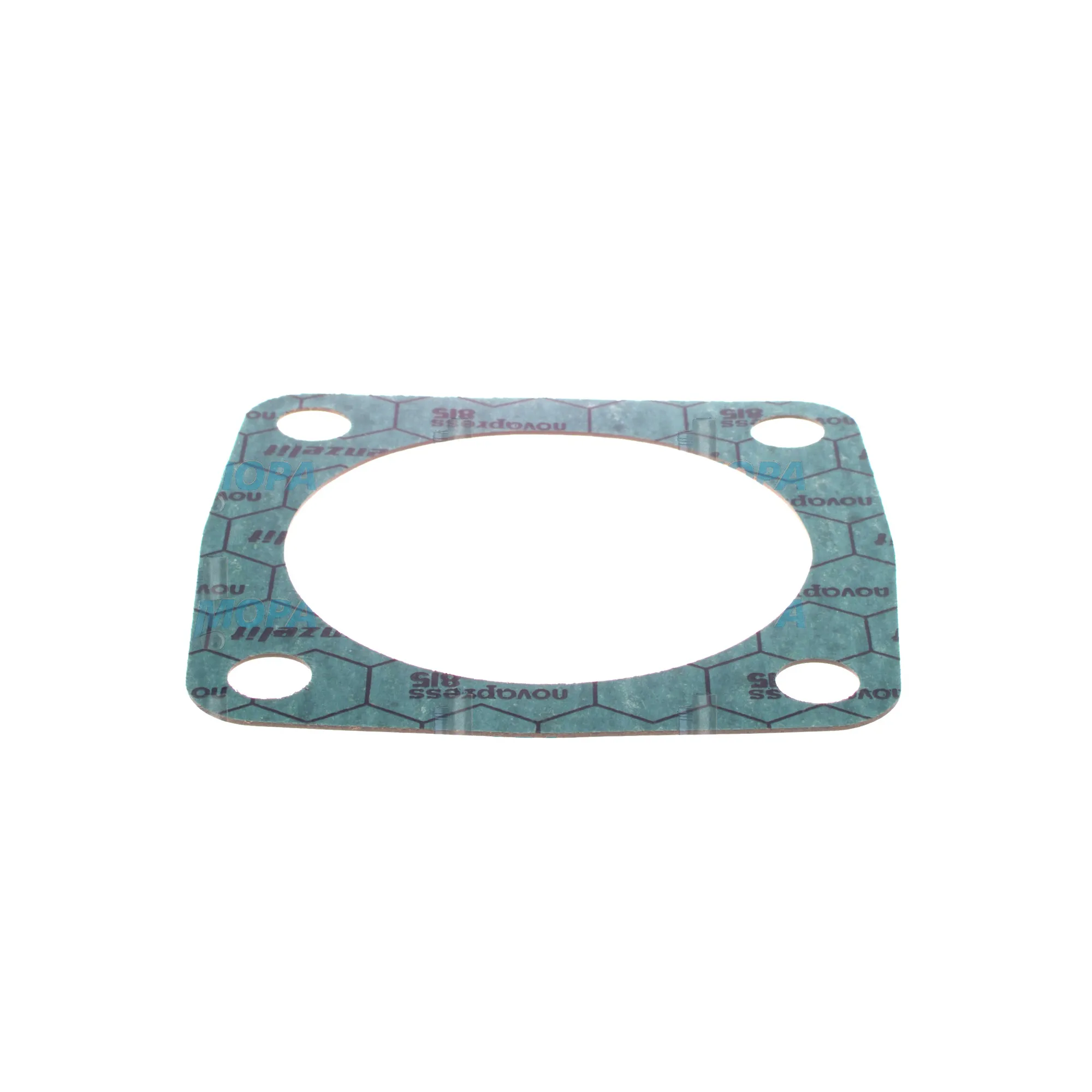 GASKET - 5841810780 suitable for MTU engines 6