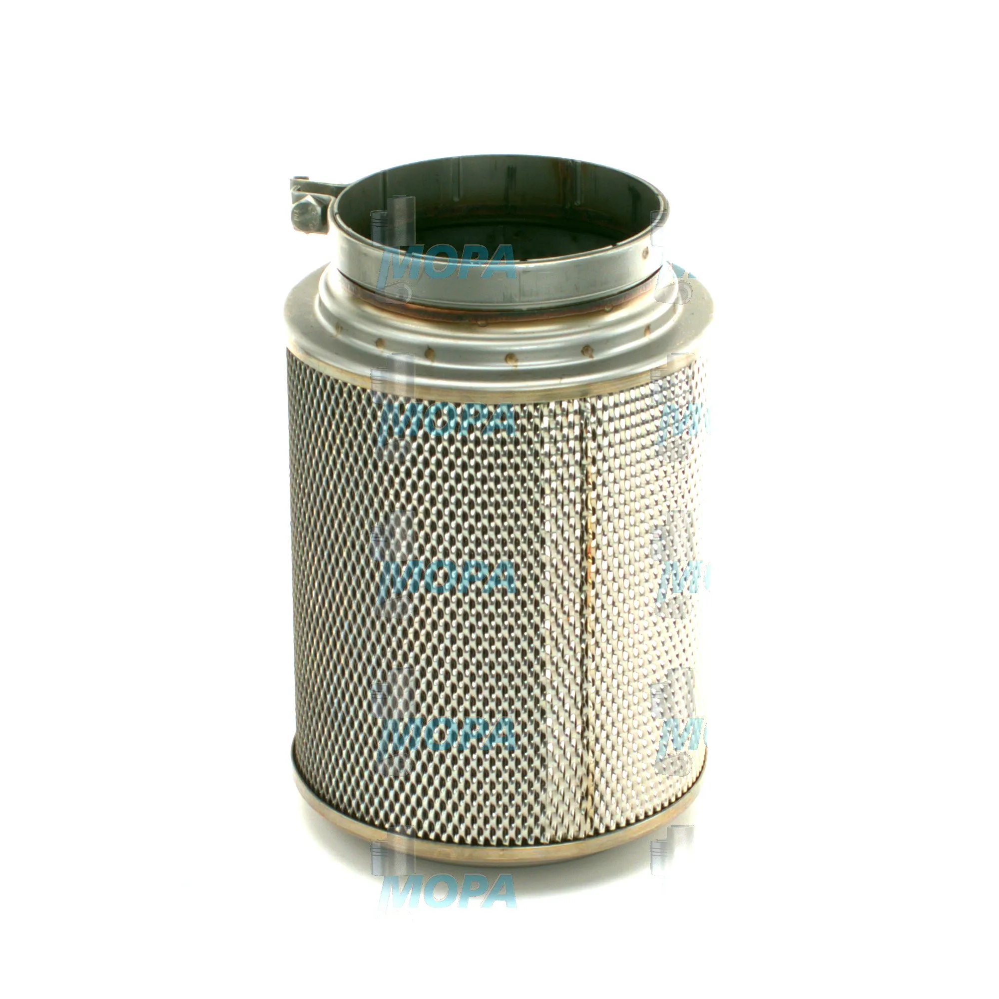 WET AIR CLEANER - 51083010012 suitable for MAN D engines 5