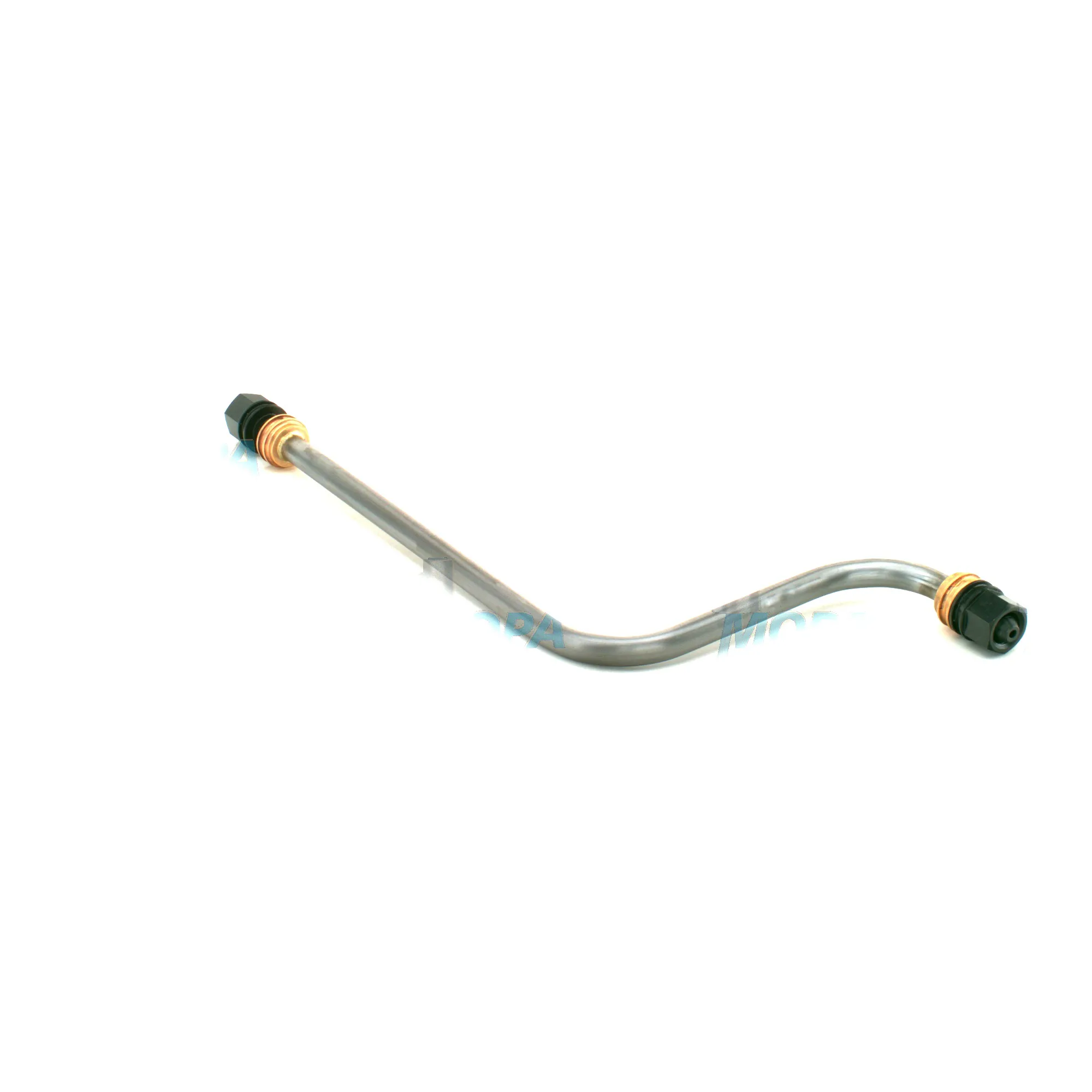 HIGH PRESSURE PIPE (leakage secured) - 02046357 suitable for MWM & Deutz engines 4