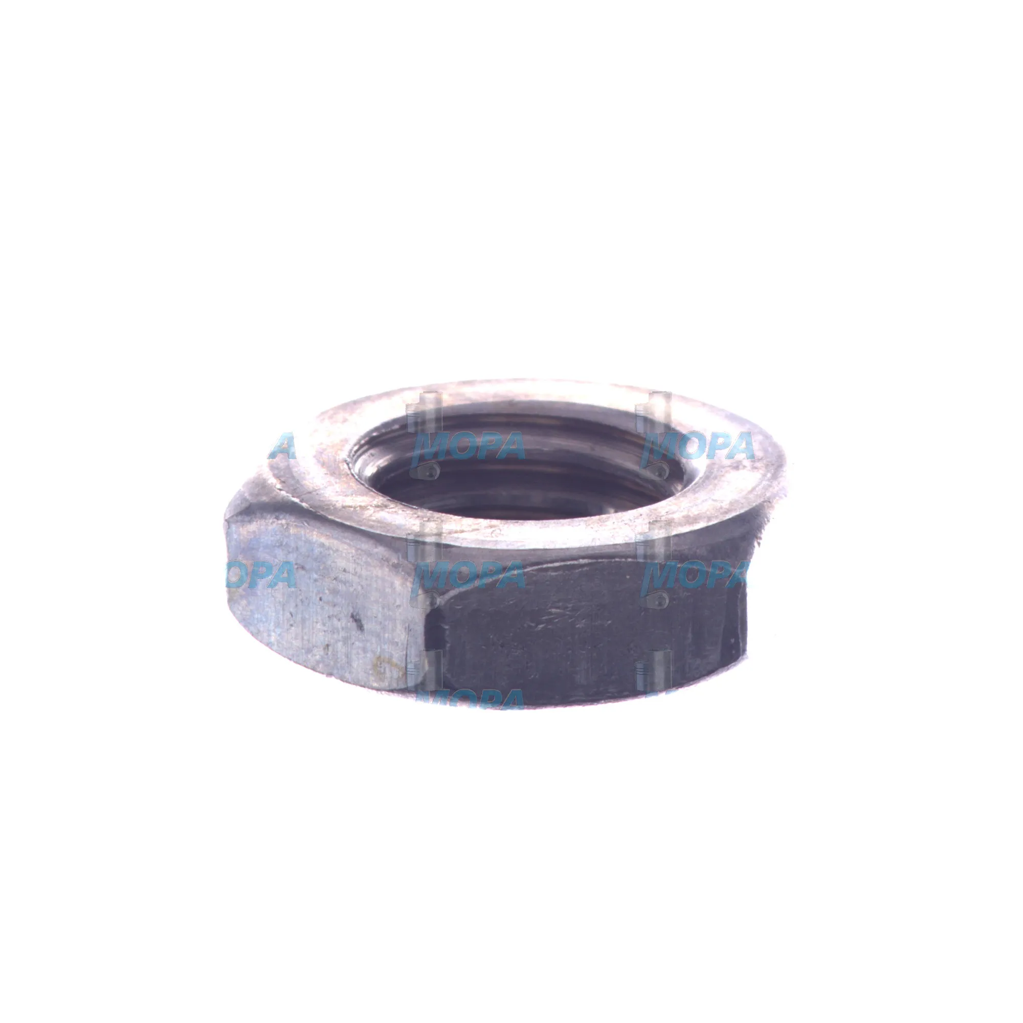 SECHSKANTMUTTER - 000439012200 passend für MTU Motoren 6