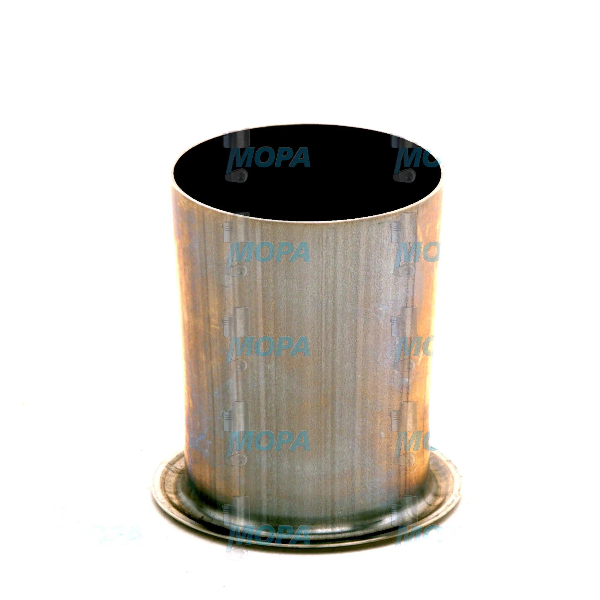 EXHAUST PIPE - 5361420025 suitable for MTU engines 8