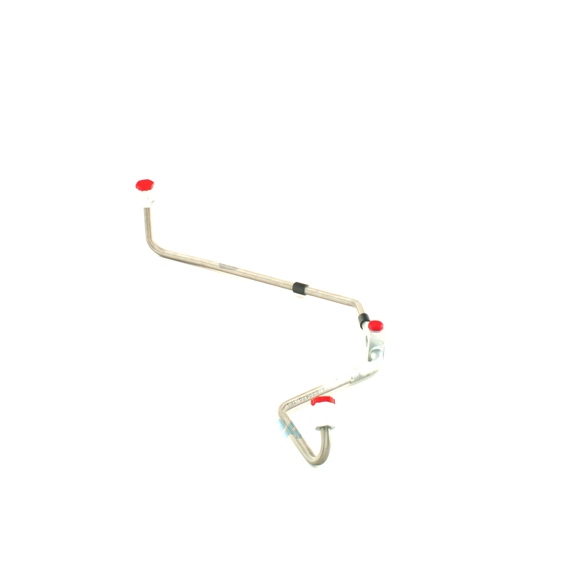 INJECTION LINE (leakage secured) - 5060702833 suitable for MTU engines 5