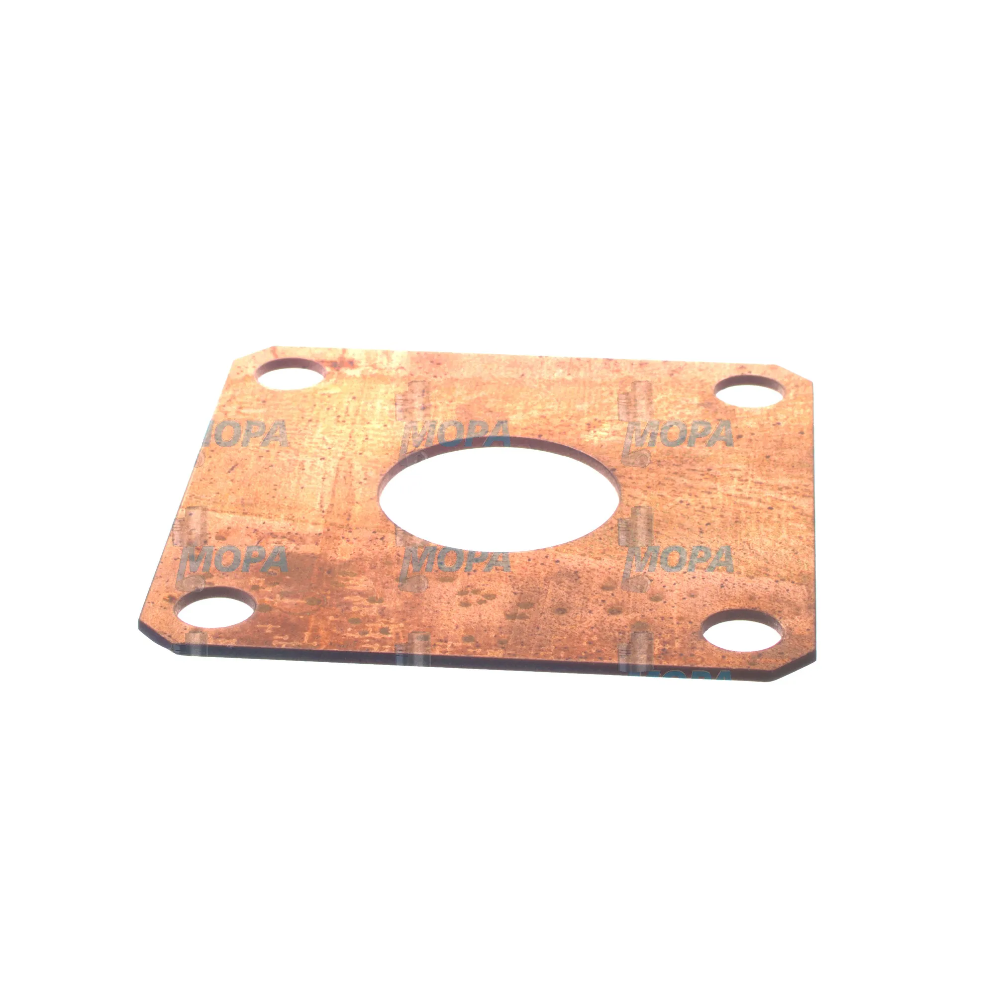 ABDECKBLECH - 04015613 passend für MWM & Deutz Motoren 3