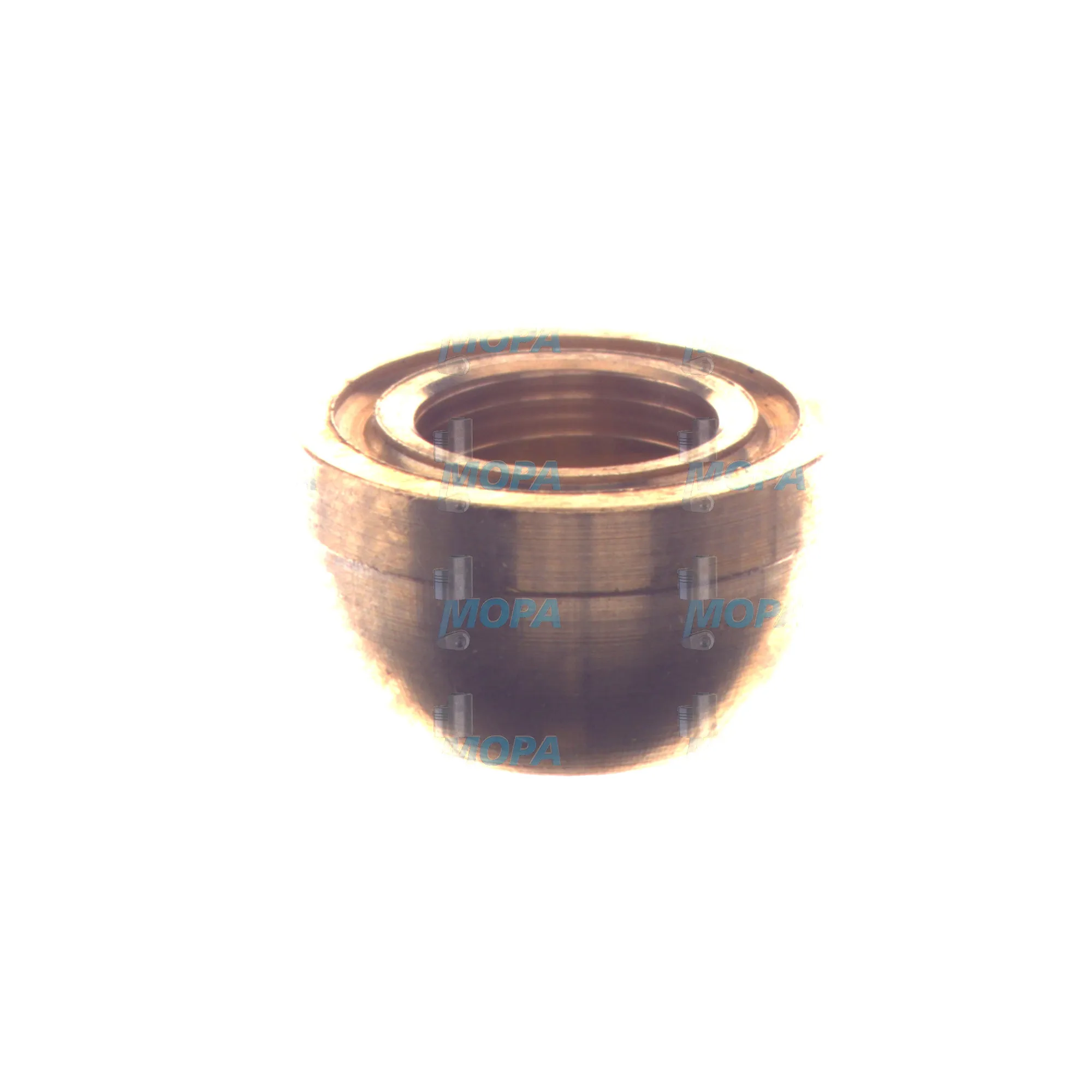 SEALING CONE - 915005006002 suitable for MTU engines 3