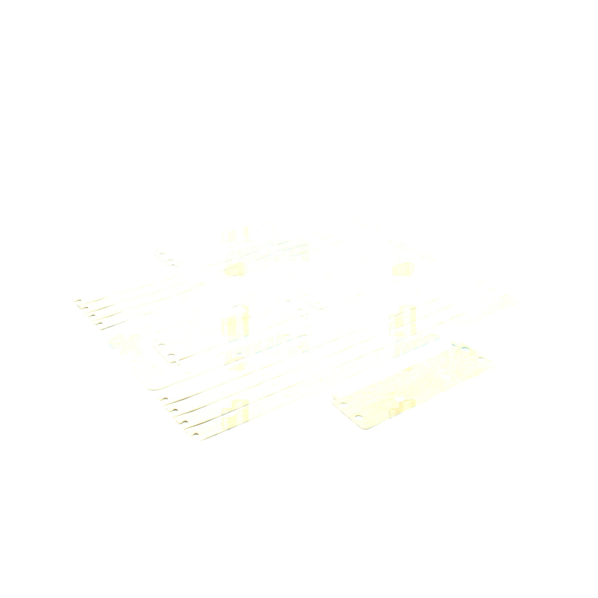 DICHTUNG - 12280910 passend für MWM & Deutz Motoren