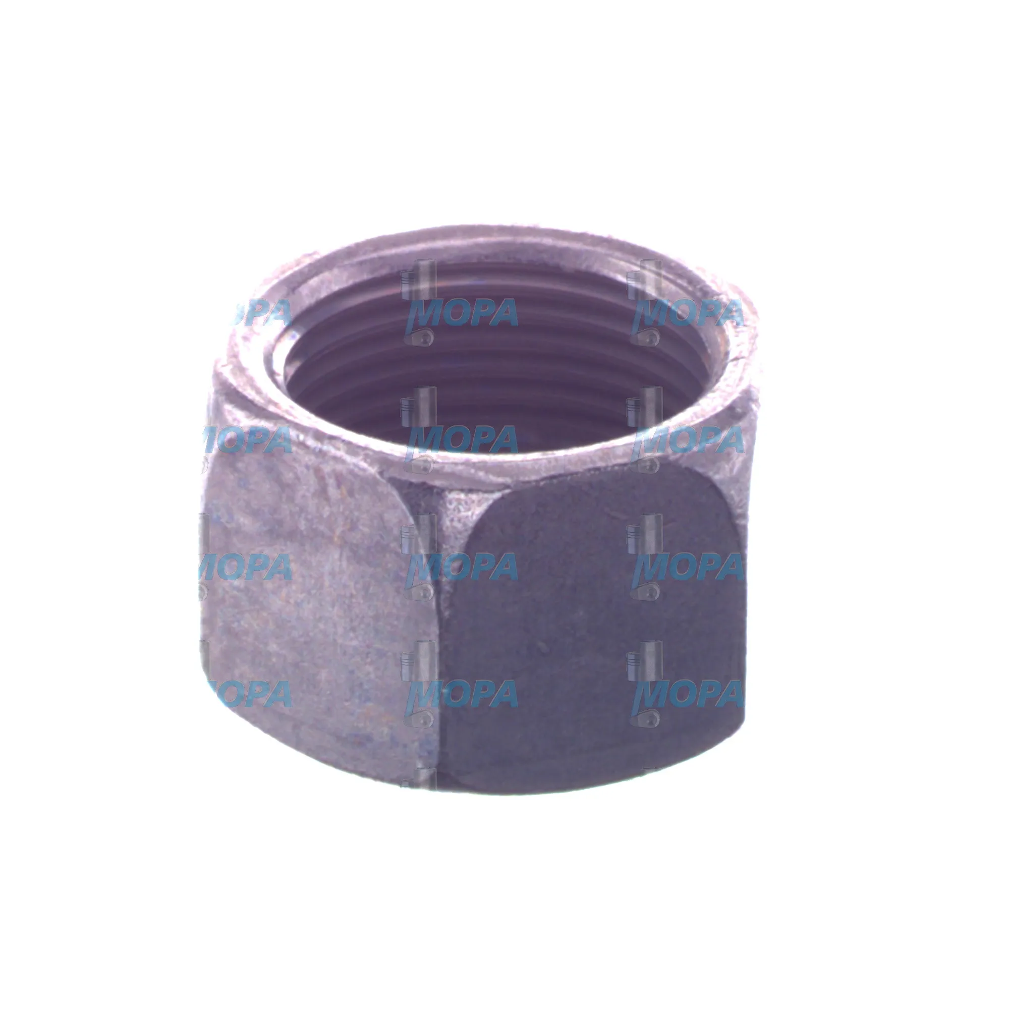UNION NUT - 06710304115 suitable for MAN D engines