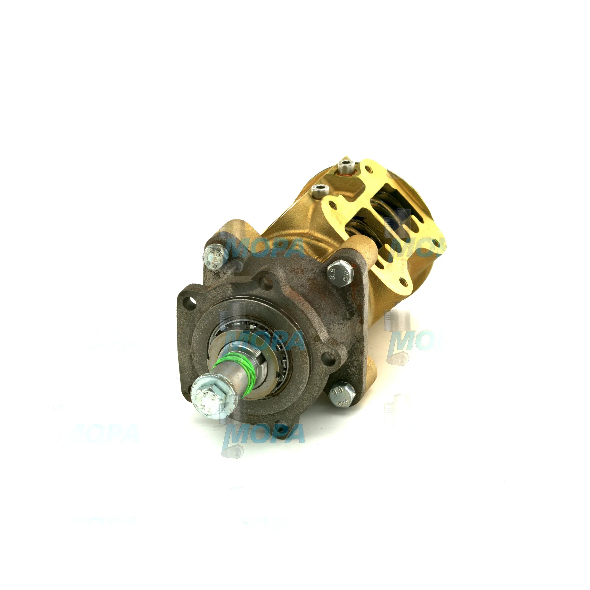 RAW WATER PUMP - 51065007035 suitable for MAN D engines