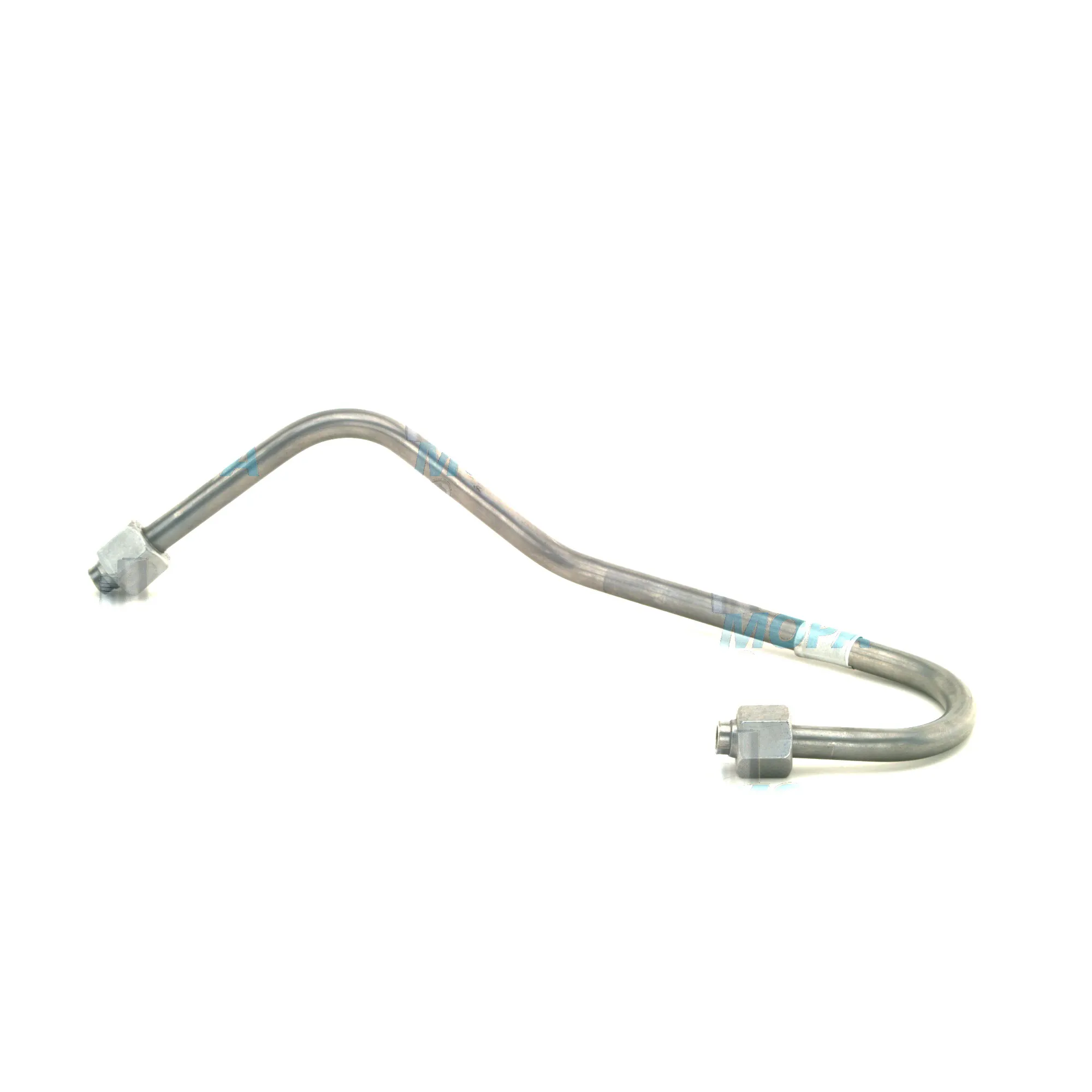 DRUCKLEITUNG - 51057025807 passend für MAN D-Motoren 4