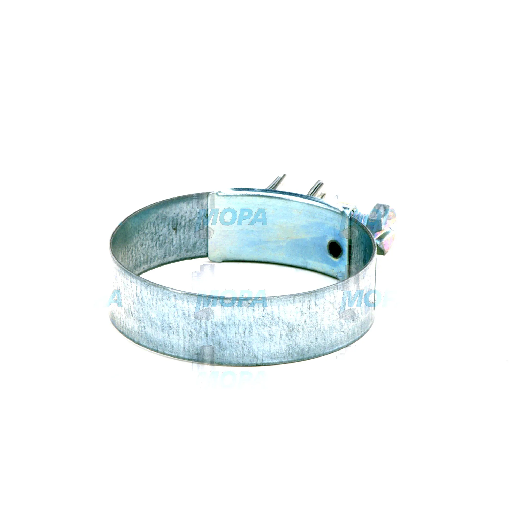 CLAMP - 900288072004 suitable for MTU engines 7