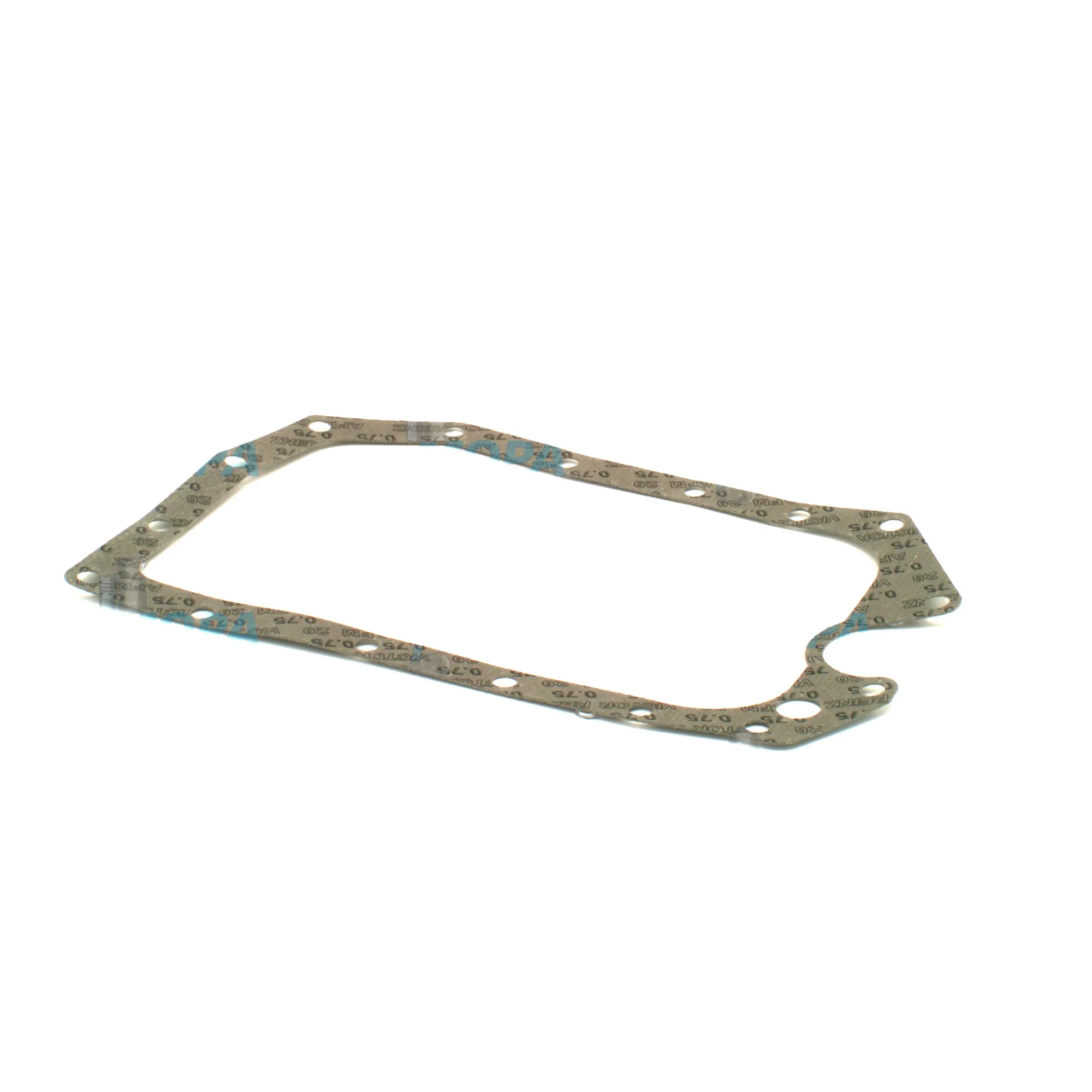 DICHTUNG - 5561880280 passend für MTU Motoren 7