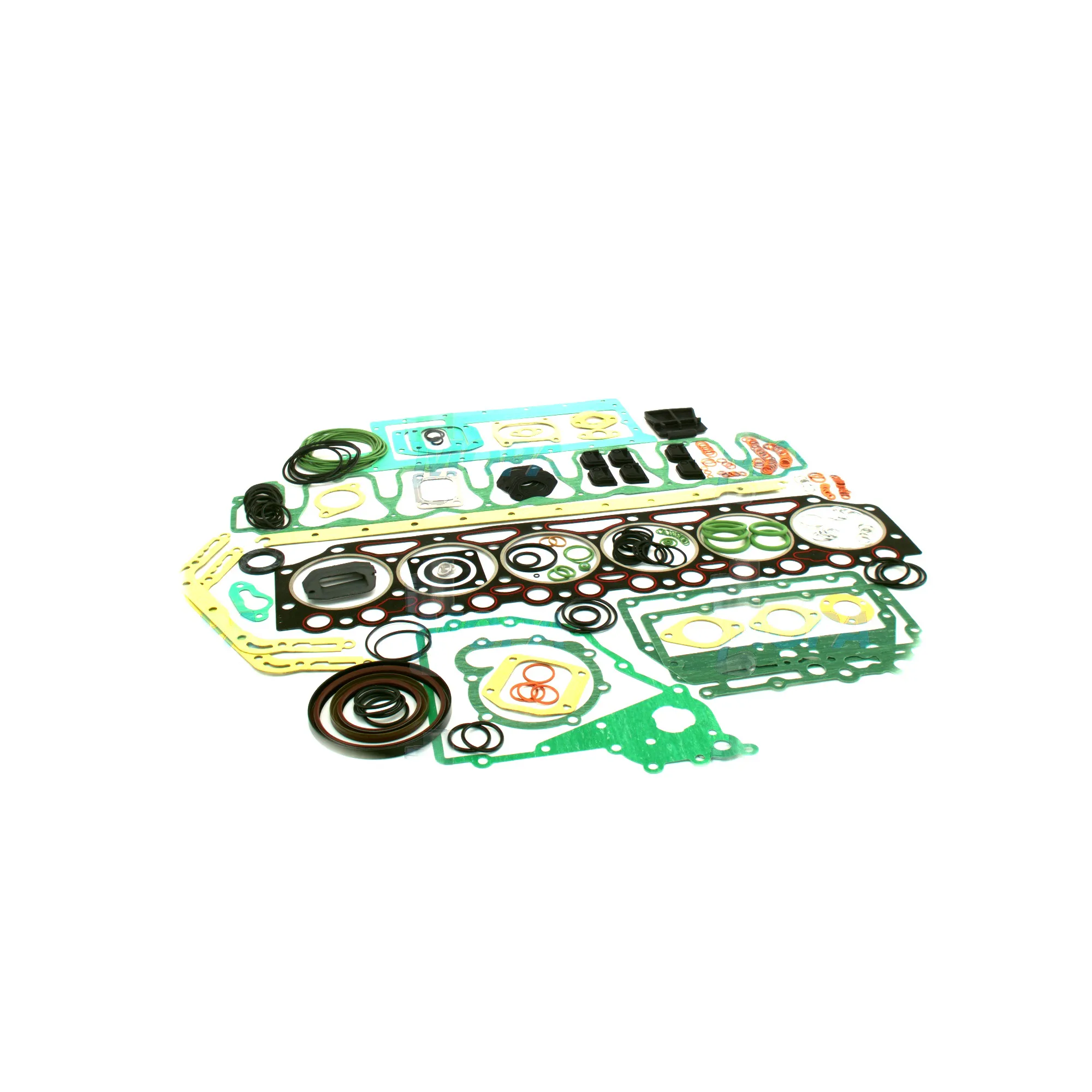 DICHTUNGSSATZ - 02937627 passend für Deutz Motoren 3