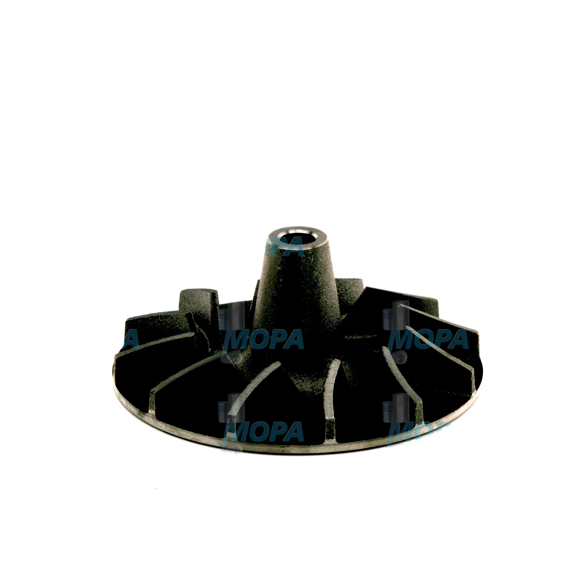 IMPELLER - 1556331 suitable for Volvo/Volvo Penta engines 9