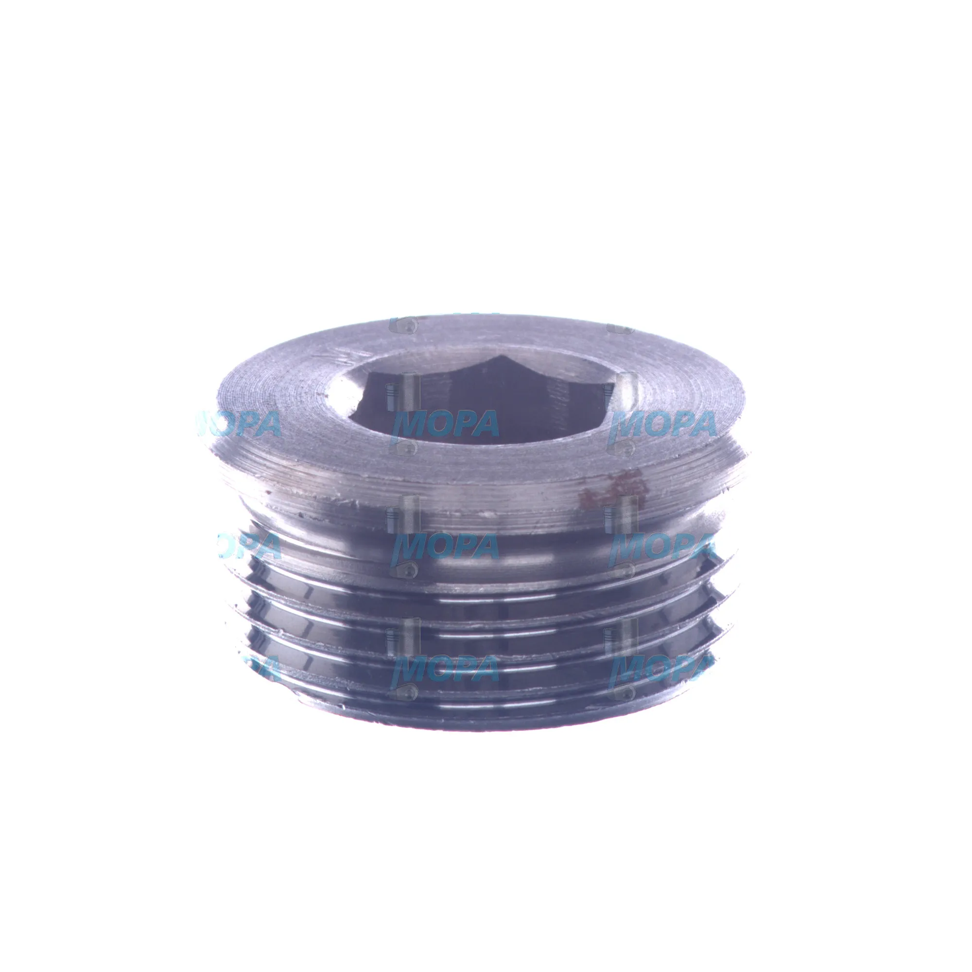 SCREW PLUG - 51903100118 suitable for MAN D engines 4
