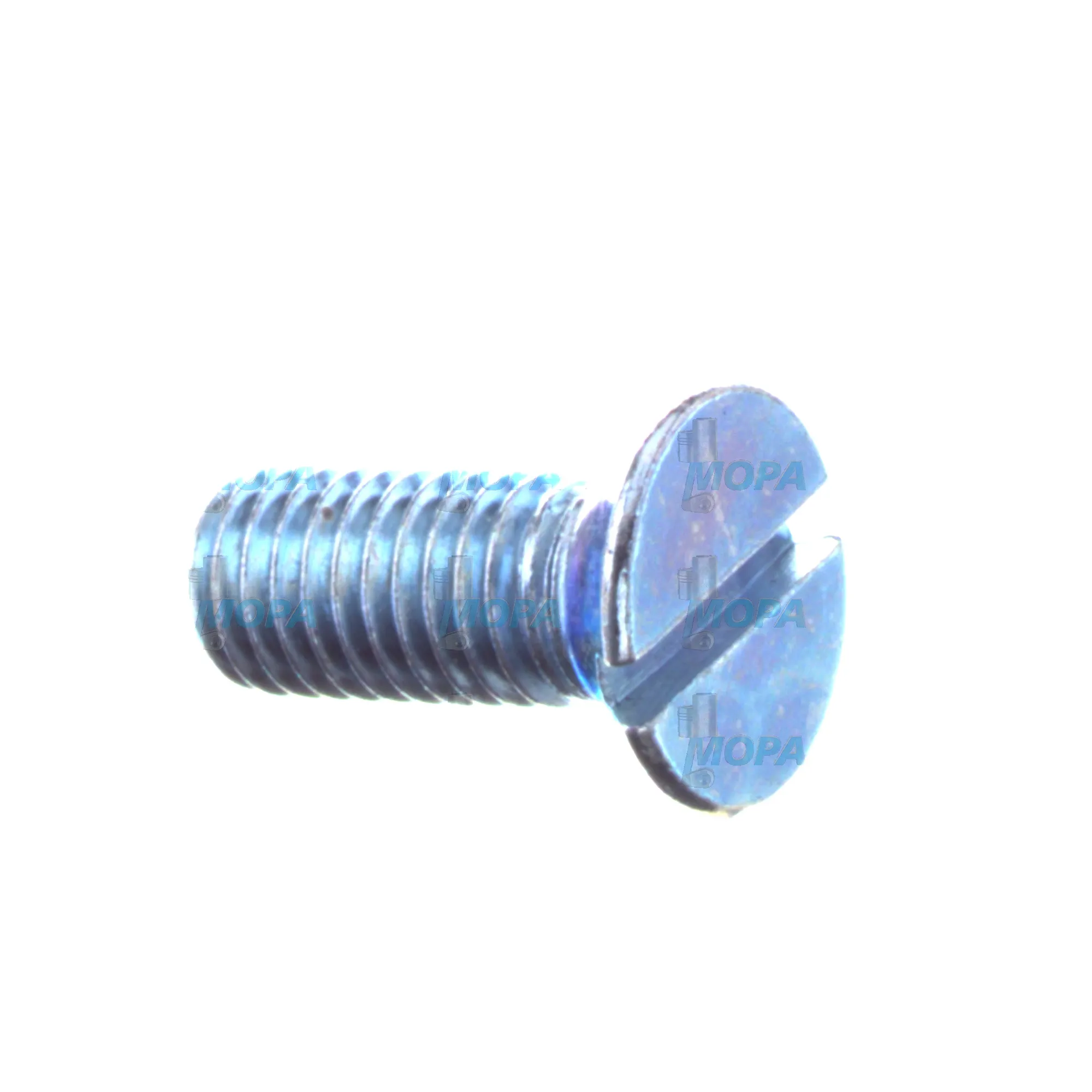 COUNTERSUNK SCREW - 000963010006 suitable for MTU engines 7