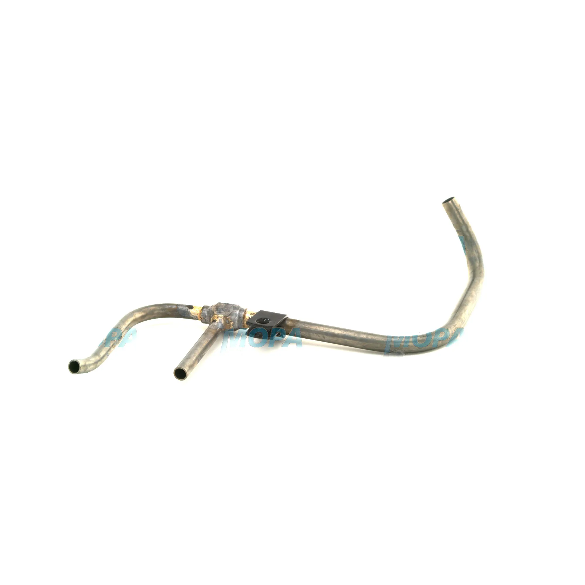 VENT LINE - 51063026005 suitable for MAN D-engines 6