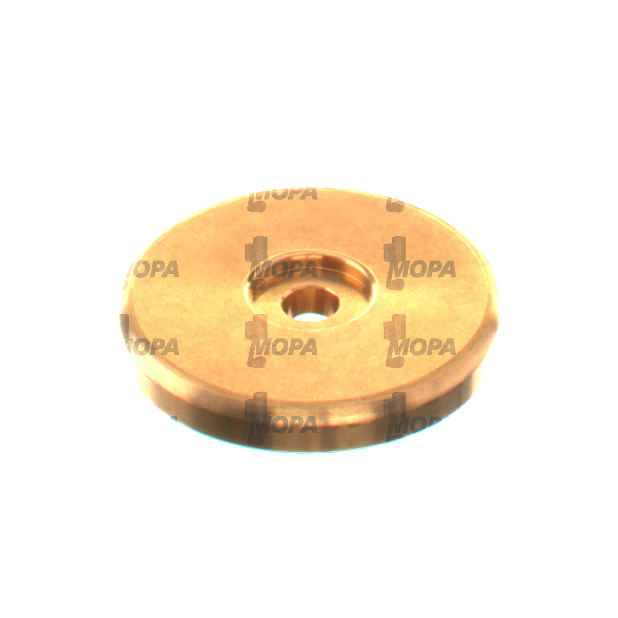 GEWICHT - 8492010000 passend für MTU Motoren 4