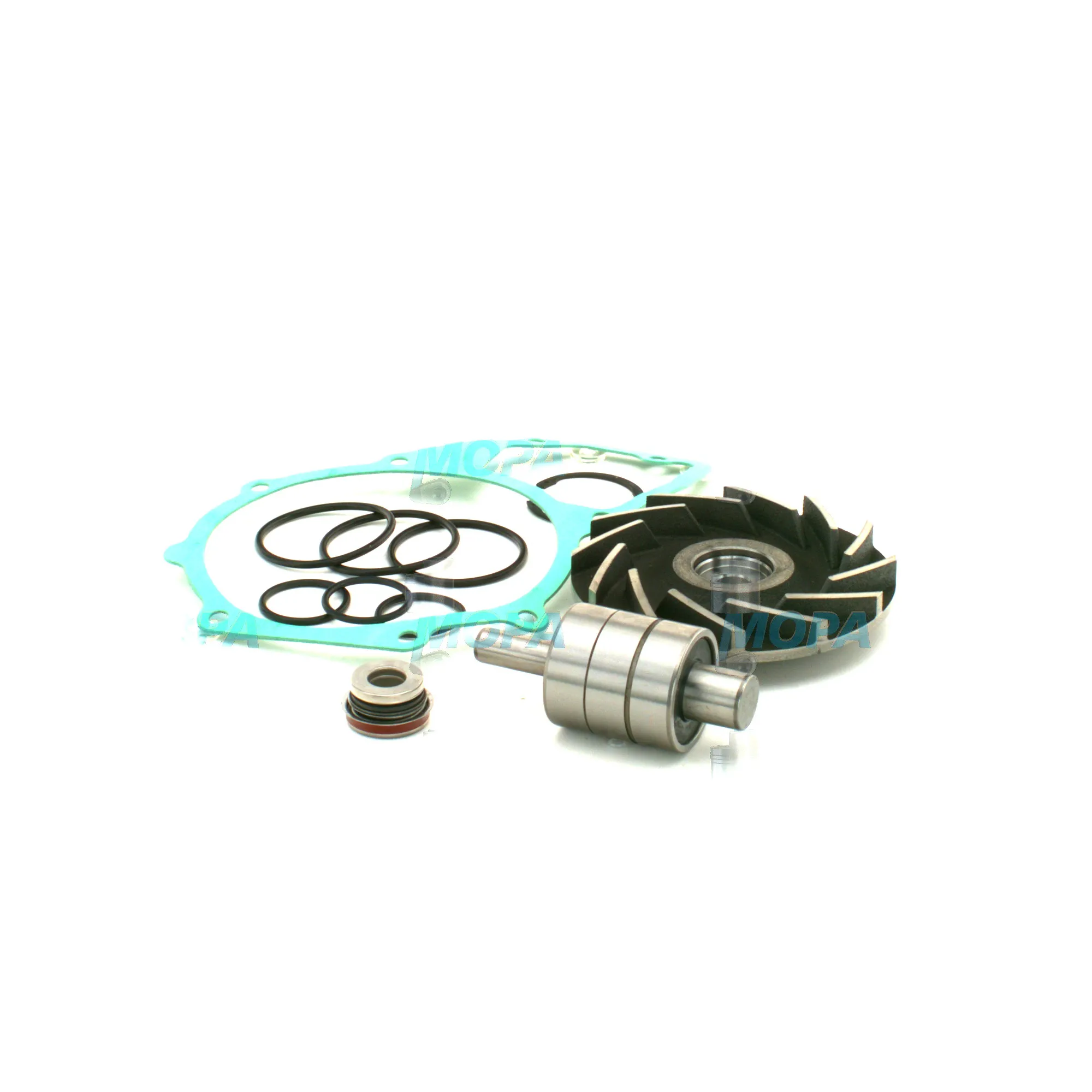 REPAIR KIT - 51065996025 suitable for MAN D engines 4