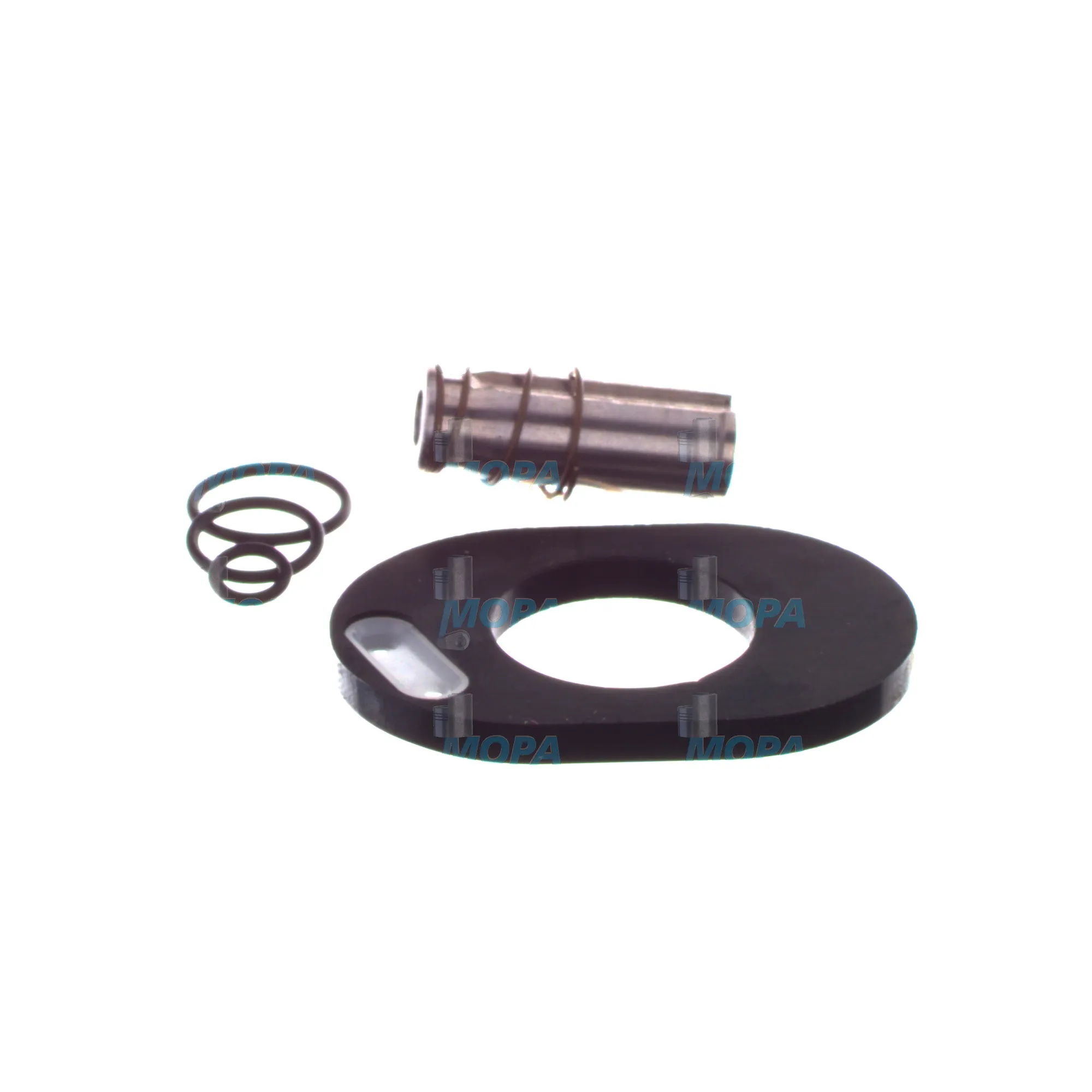 DICHTUNGSSATZ - 8595860340 passend für MTU Motoren 3