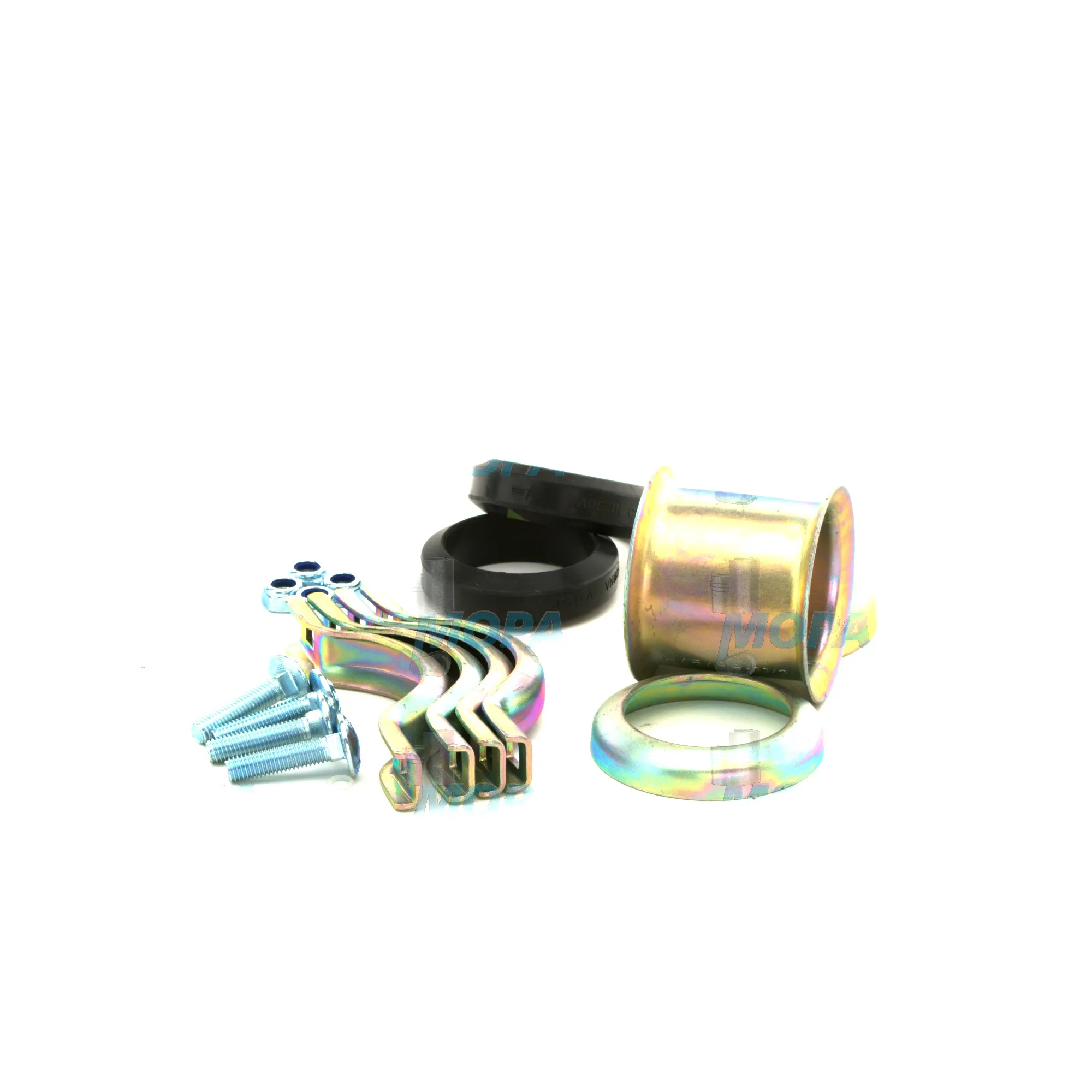 PIPE UNION - 628/38/89/05038377 suitable for MWM & Deutz engines