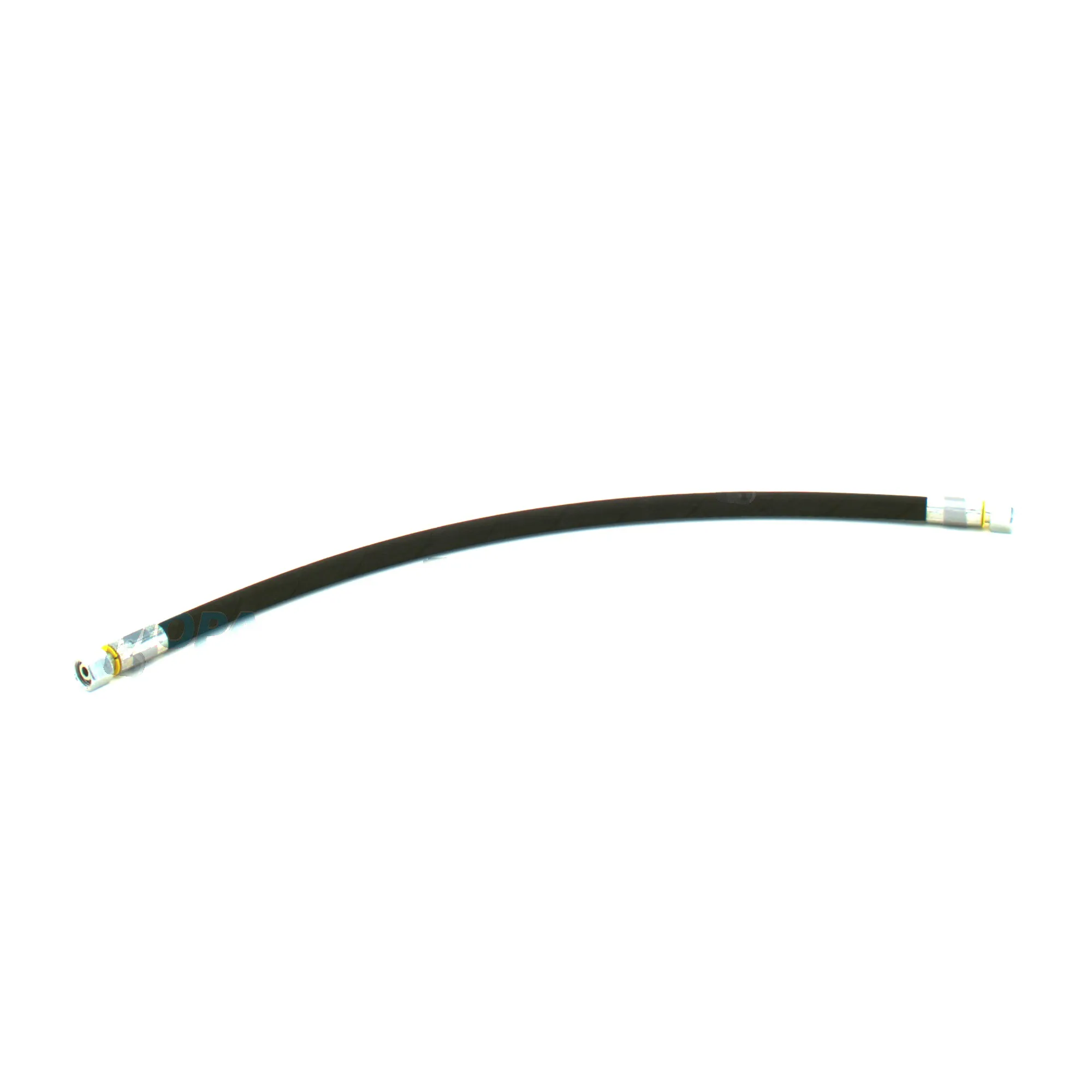 HOSE LINE - 735038008118 suitable for MTU engines 3
