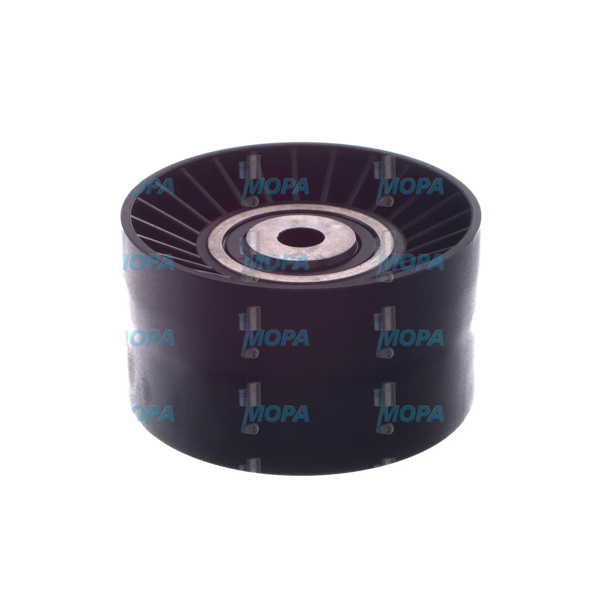 TENSION PULLEY - 0002000770 suitable for MTU engines 4