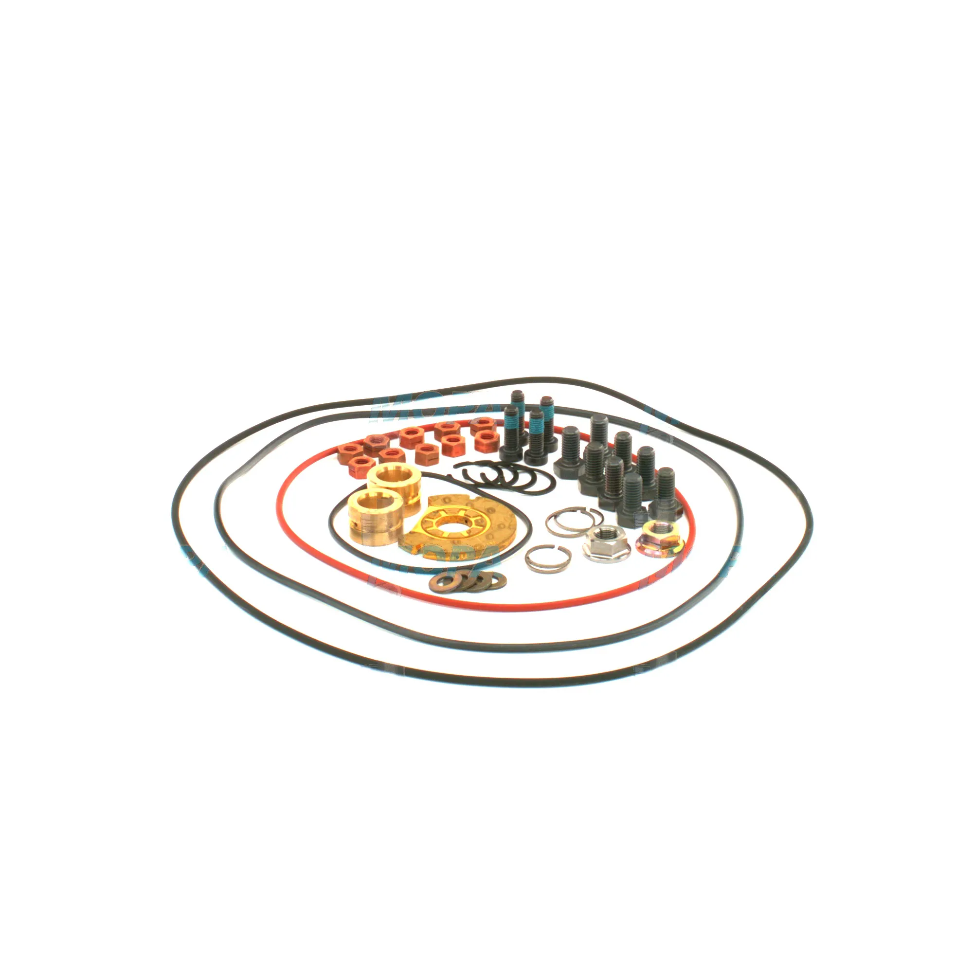 REPAIR KIT - 01319553 suitable for MWM & Deutz engines 4