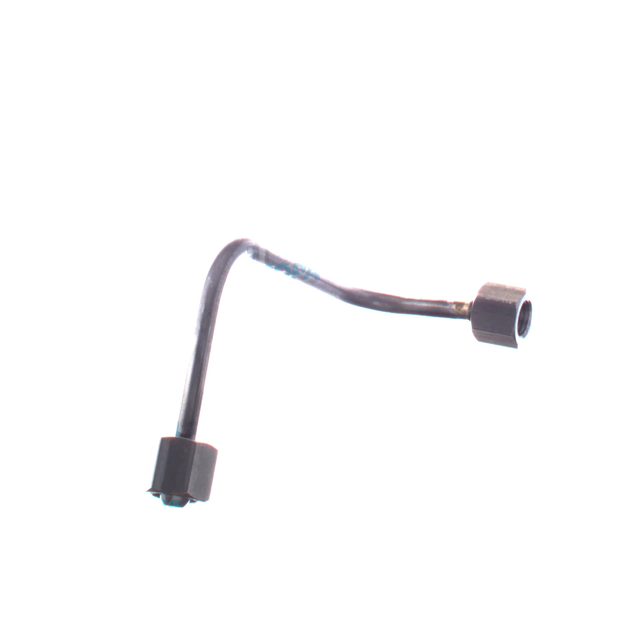 VENT LINE - 5532002658 suitable for MTU engines 9