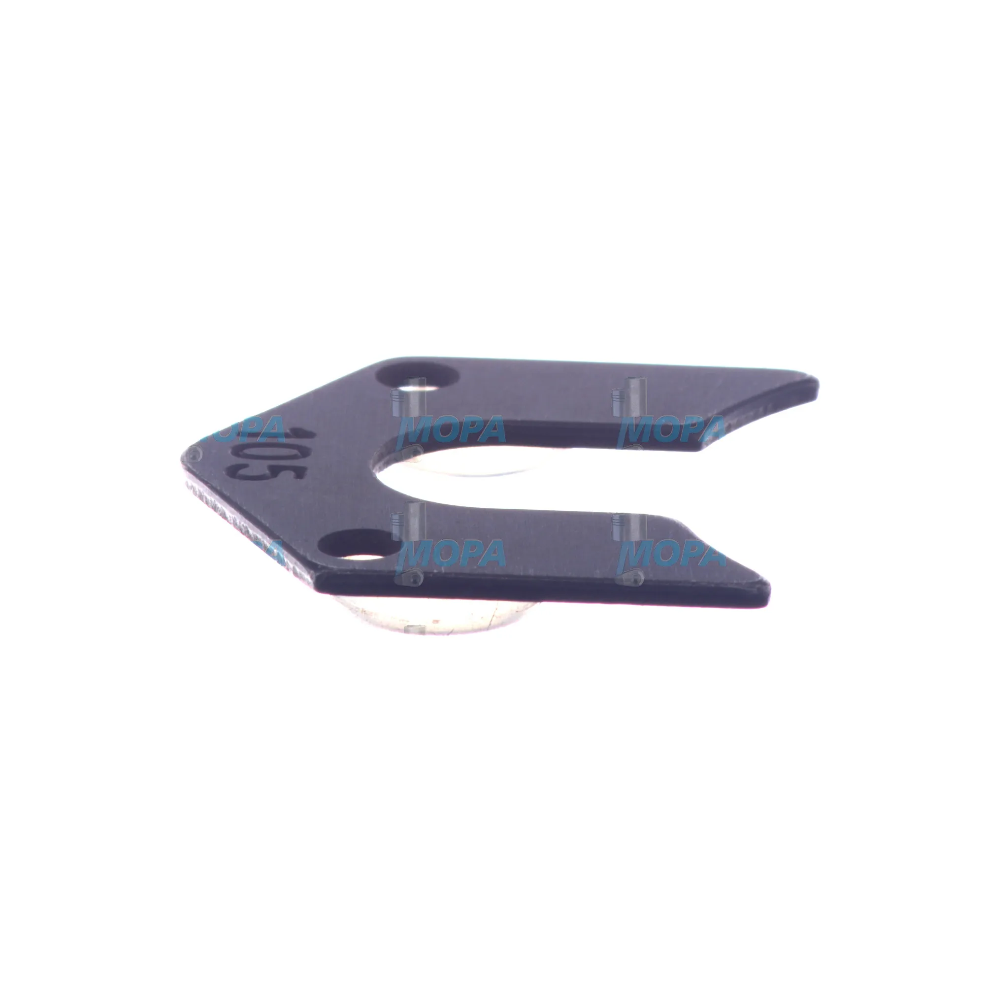 AUSGLEICHSCHEIBE - 01310675 passend für Deutz Motoren 9
