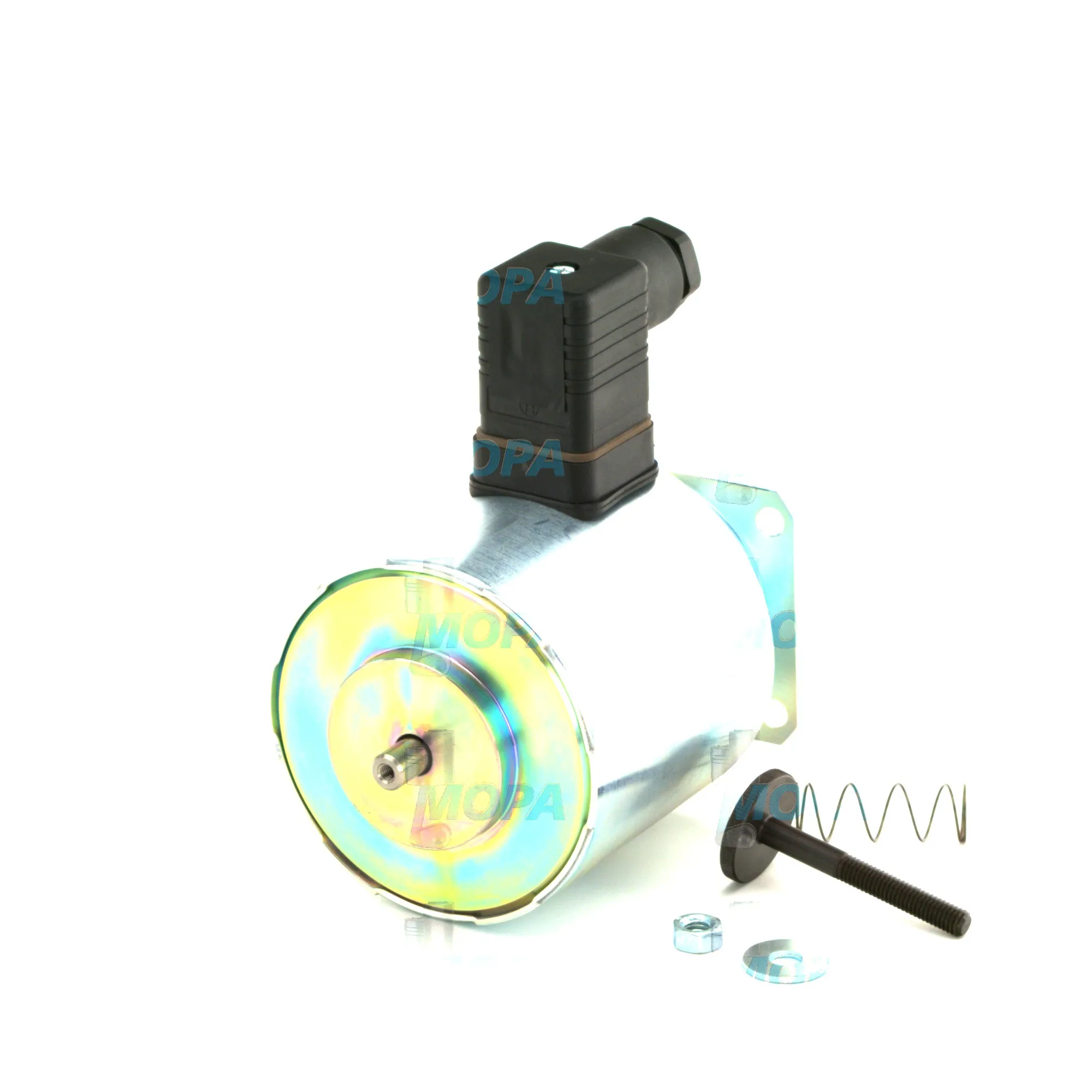 SOLENOID - 360190780036 suitable for MWM & Deutz engines 8