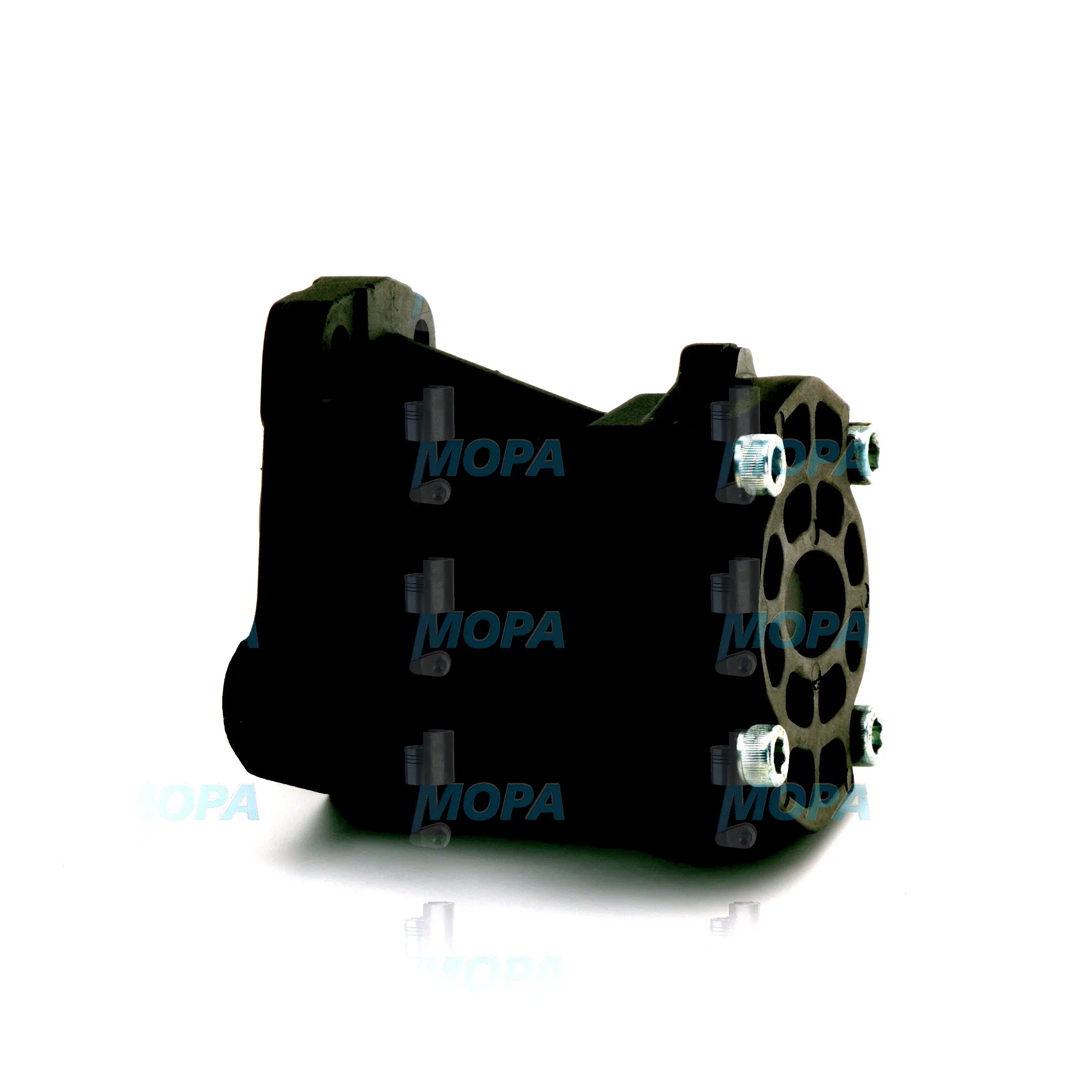 FUEL SUPPLY PUMP - 0440020045 suitable for Bosch engines