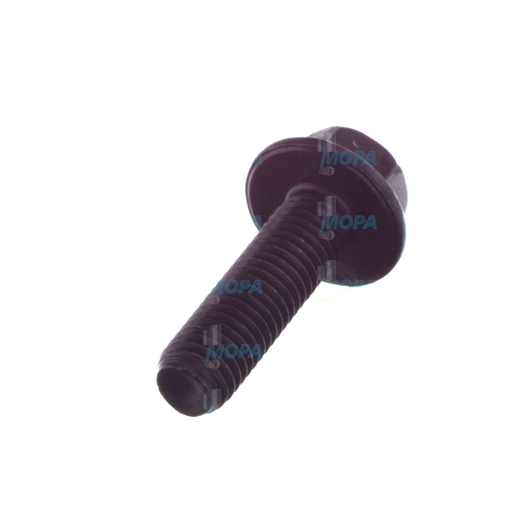 HEX FLANGE BOLT - 06032168407 suitable for MAN D engines