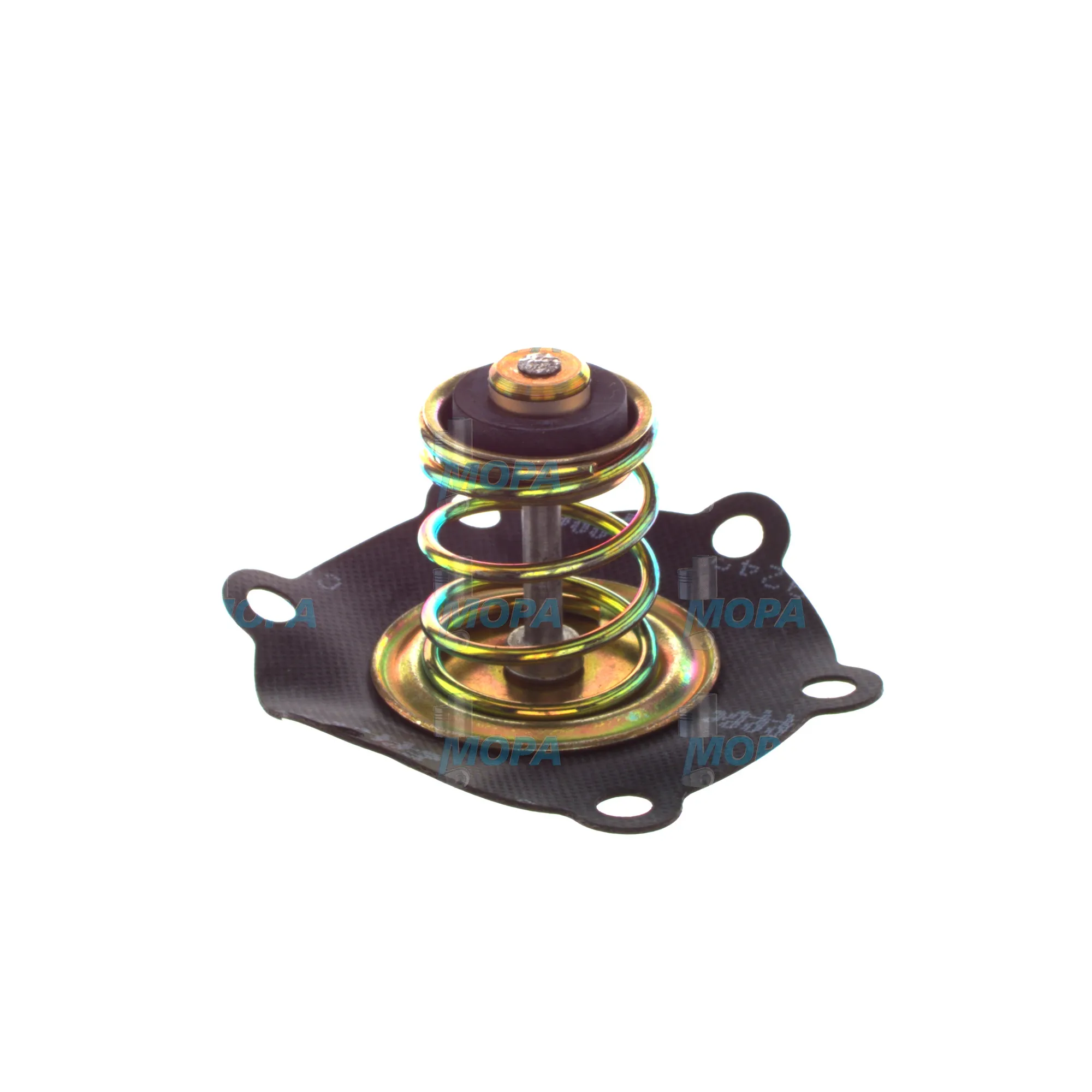 MEMBRANE - 81121140002 passend für MAN D Motoren 6
