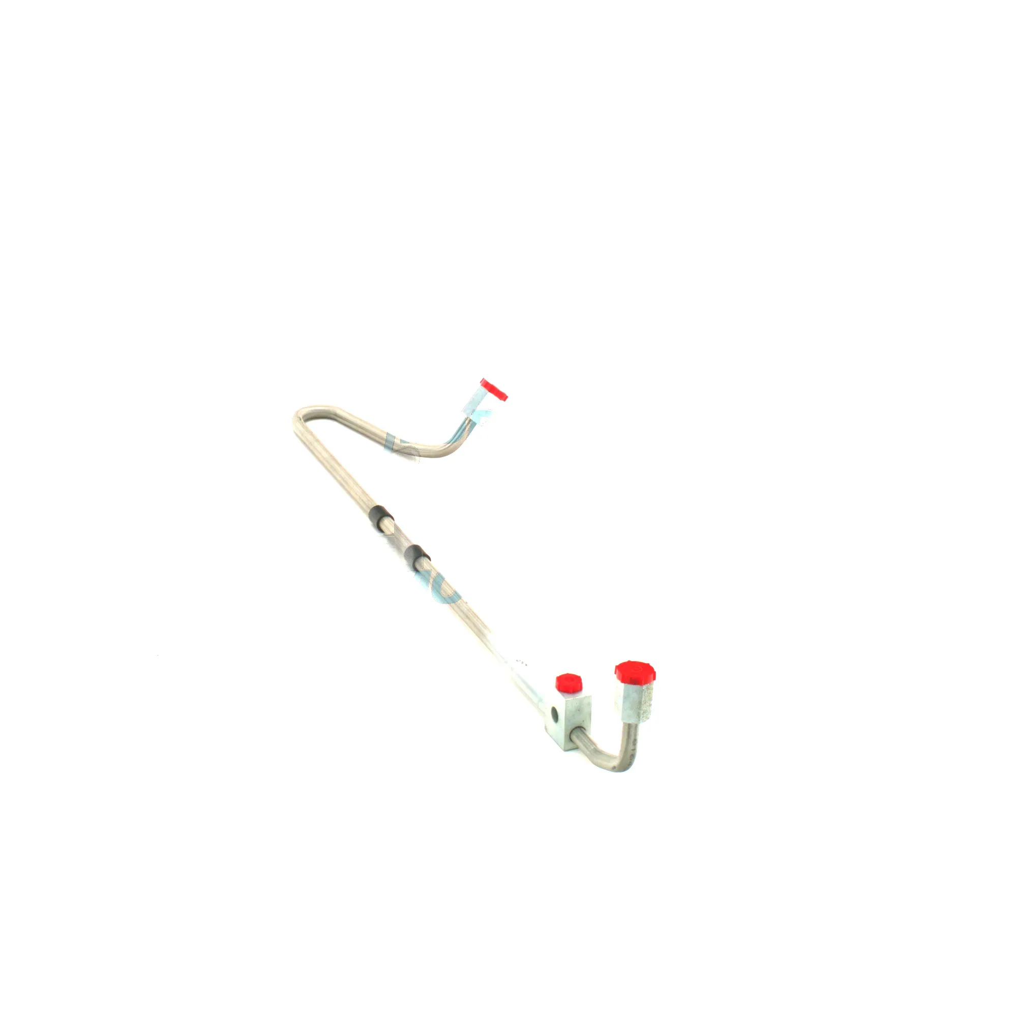 INJECTION LINE (leakage secured) - 5060701833 suitable for MTU engines 8
