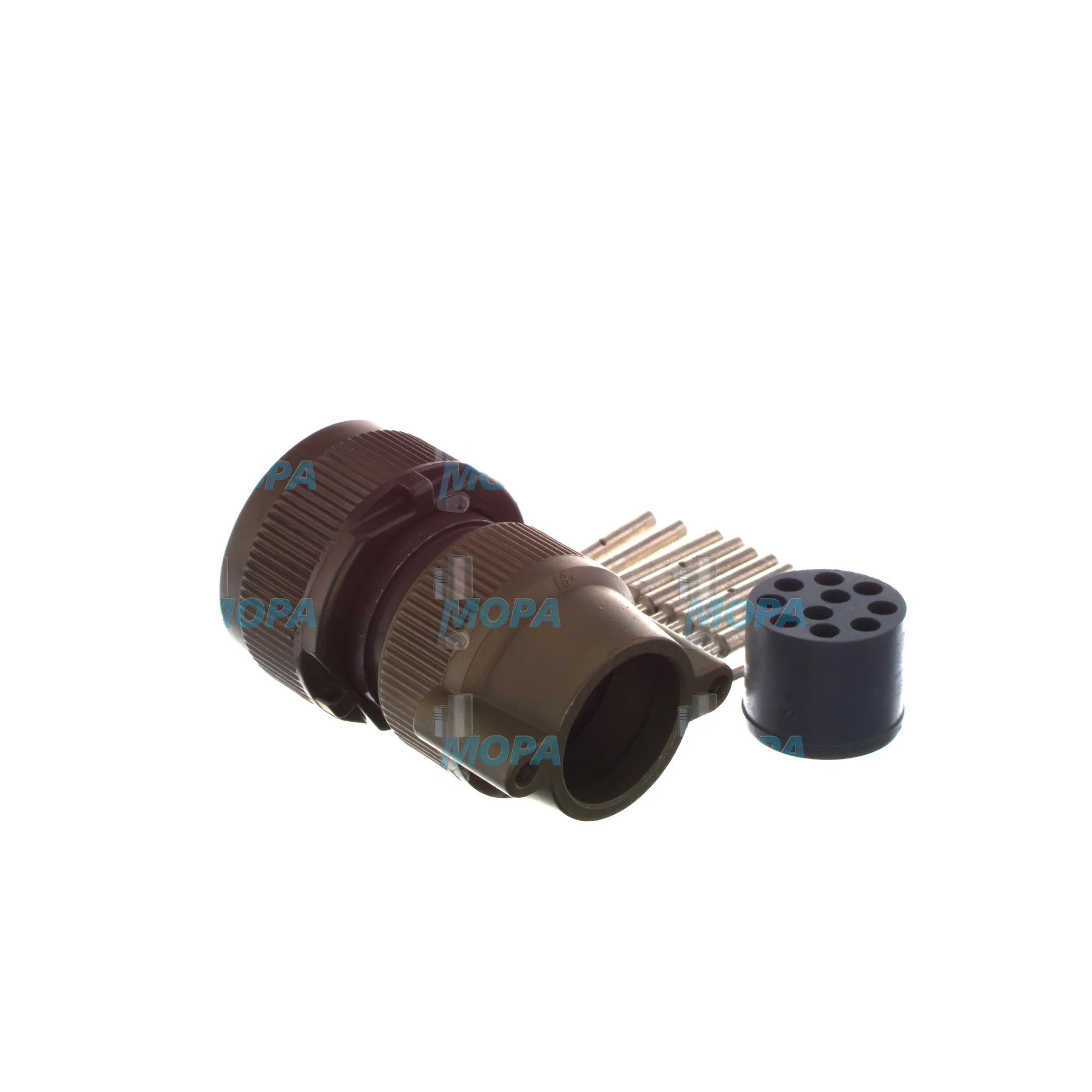 PLUG - 0005312385 suitable for MTU engines 7