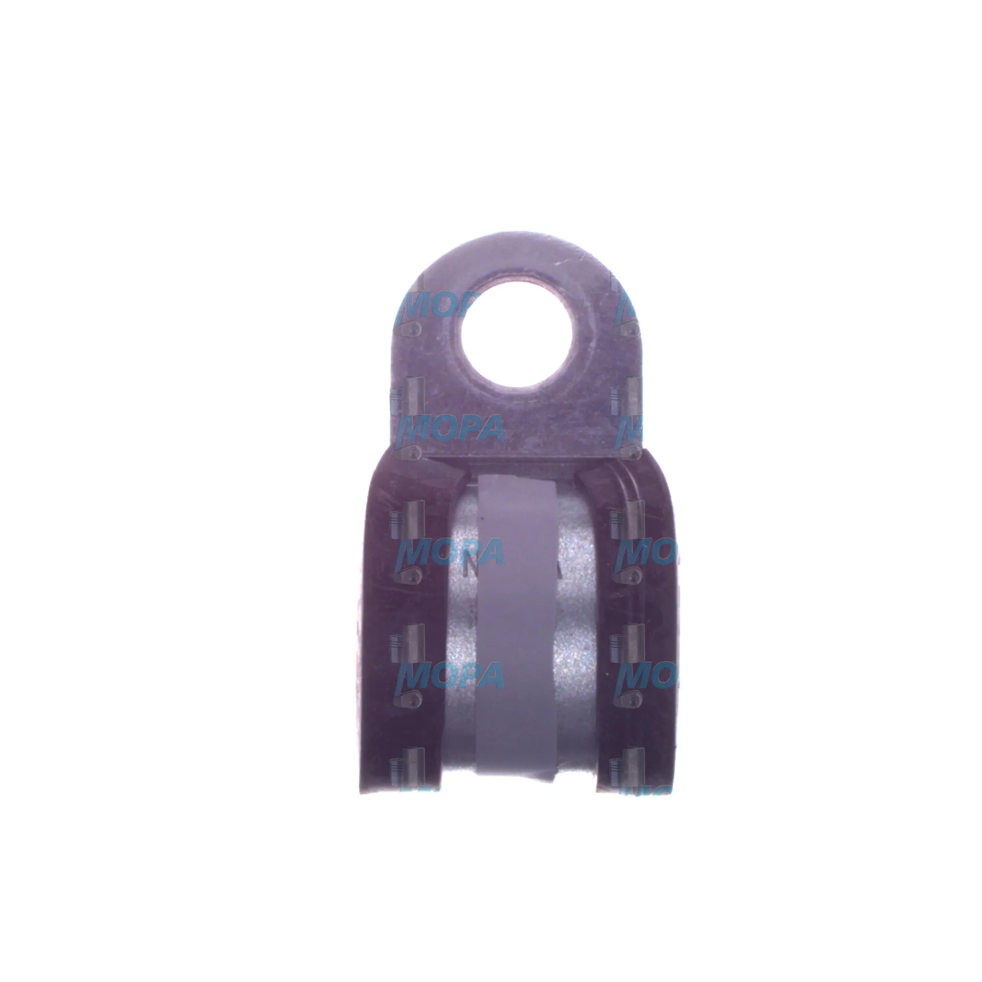 ROHRSCHELLE - 01174437 passend für Deutz Motoren 8