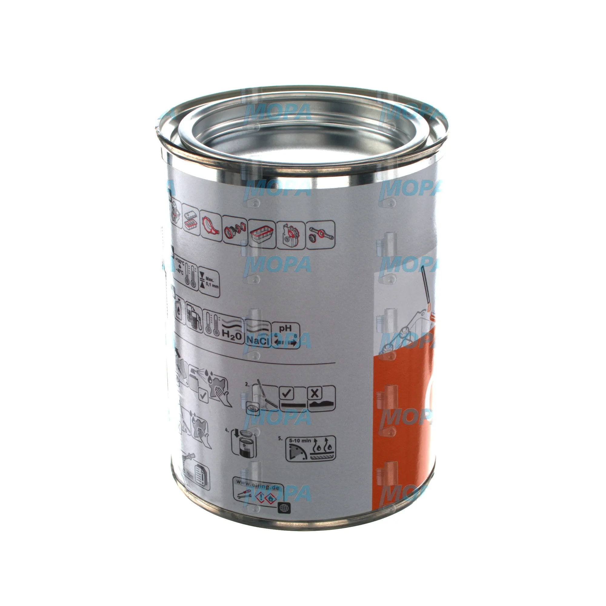 SEALING COMPOUND - 628/14/6/05025948 suitable for MWM & Deutz engines 7