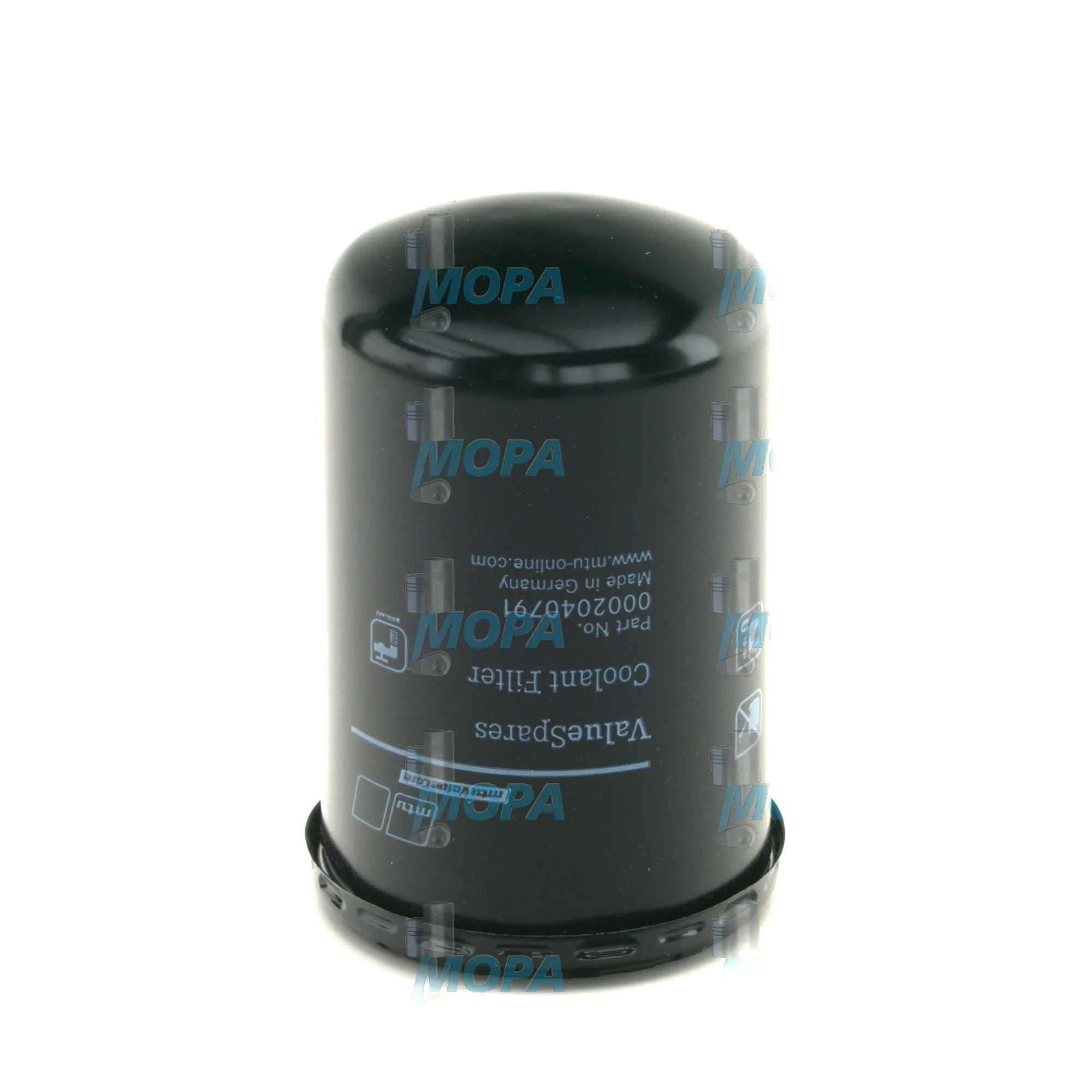 FILTER ELEMENT - 0002040791 suitable for MTU engines 8