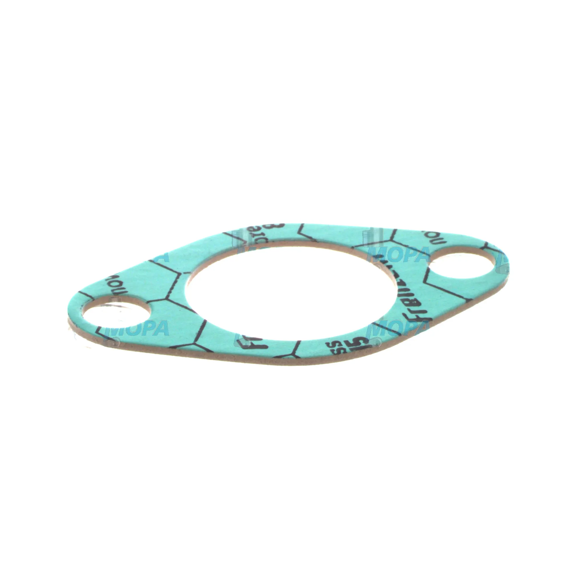 GASKET - 5500140280 suitable for MTU engines 8