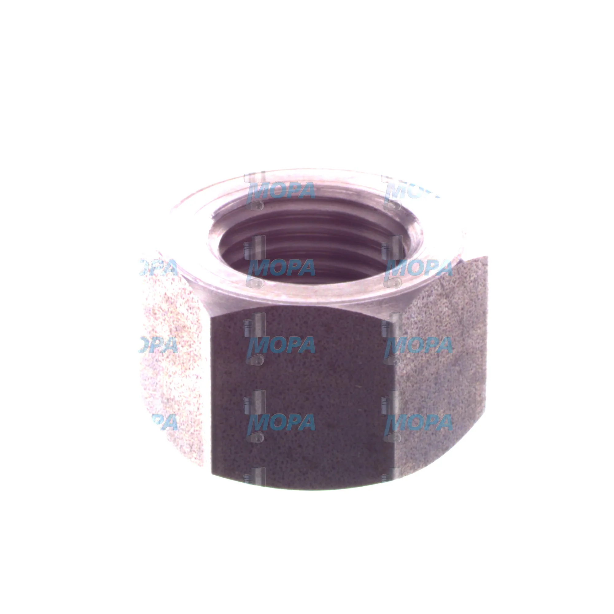HEXAGON NUT - 02000535 suitable for MWM & Deutz engines 7