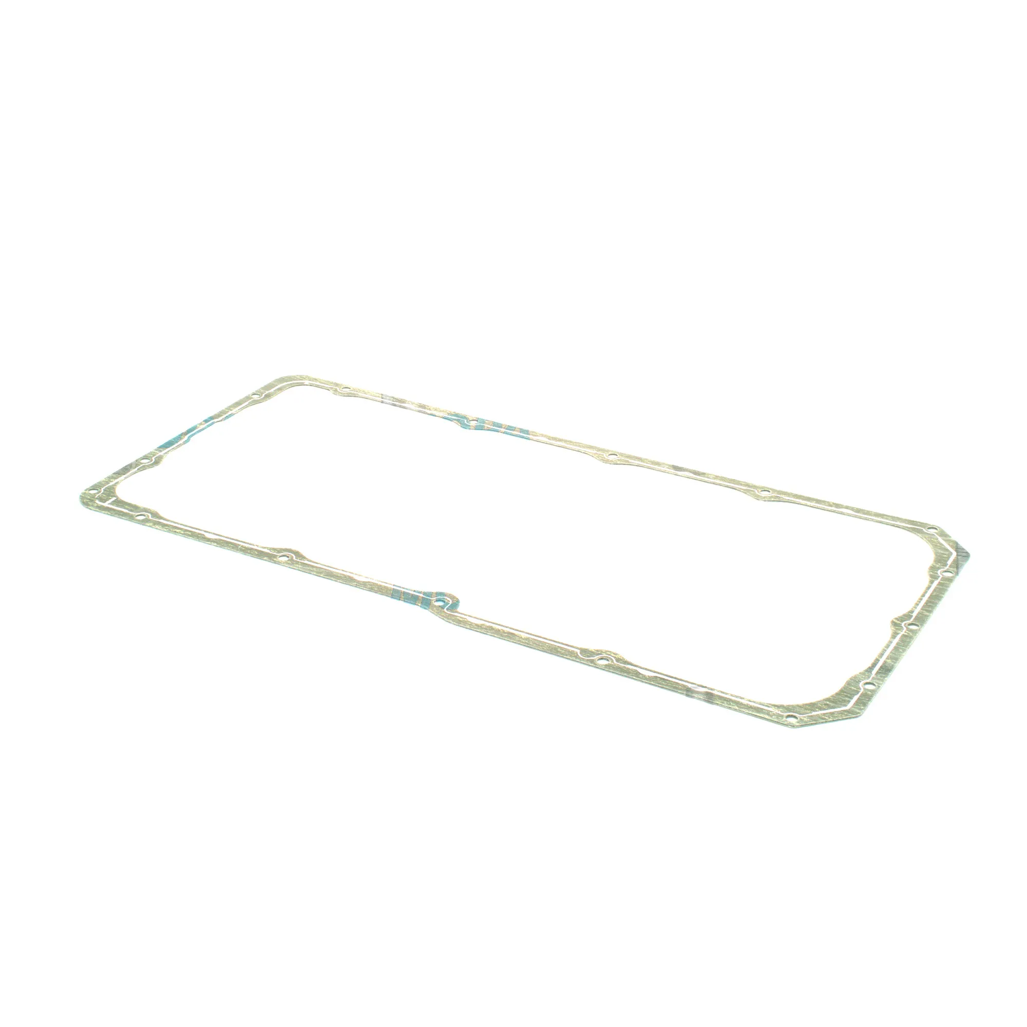 OIL PAN GASKET - 4420141122 suitable for MTU engines 4