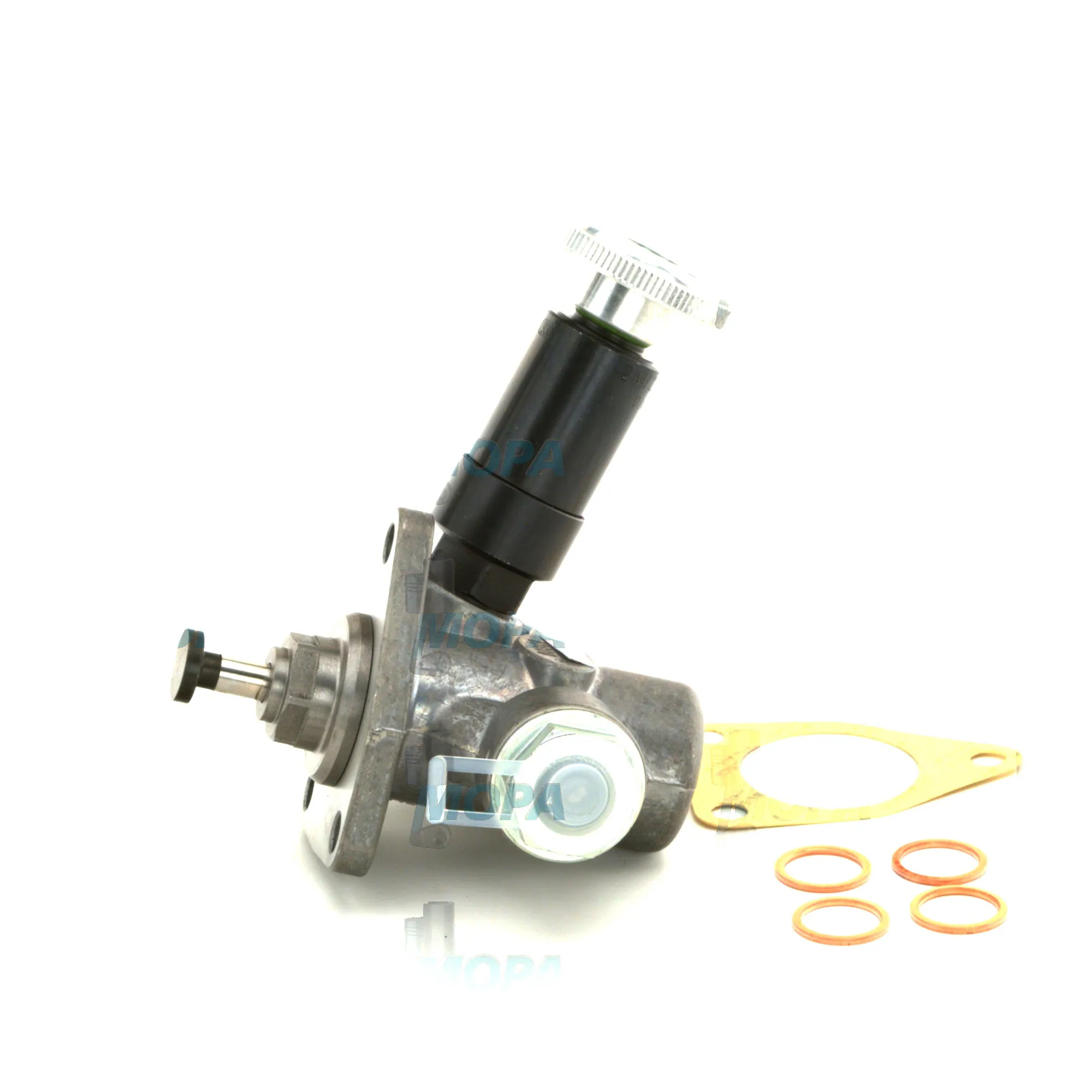 KRAFTSTOFFFOERDERPUMPE - 51121017086 passend für MAN D Motoren 8